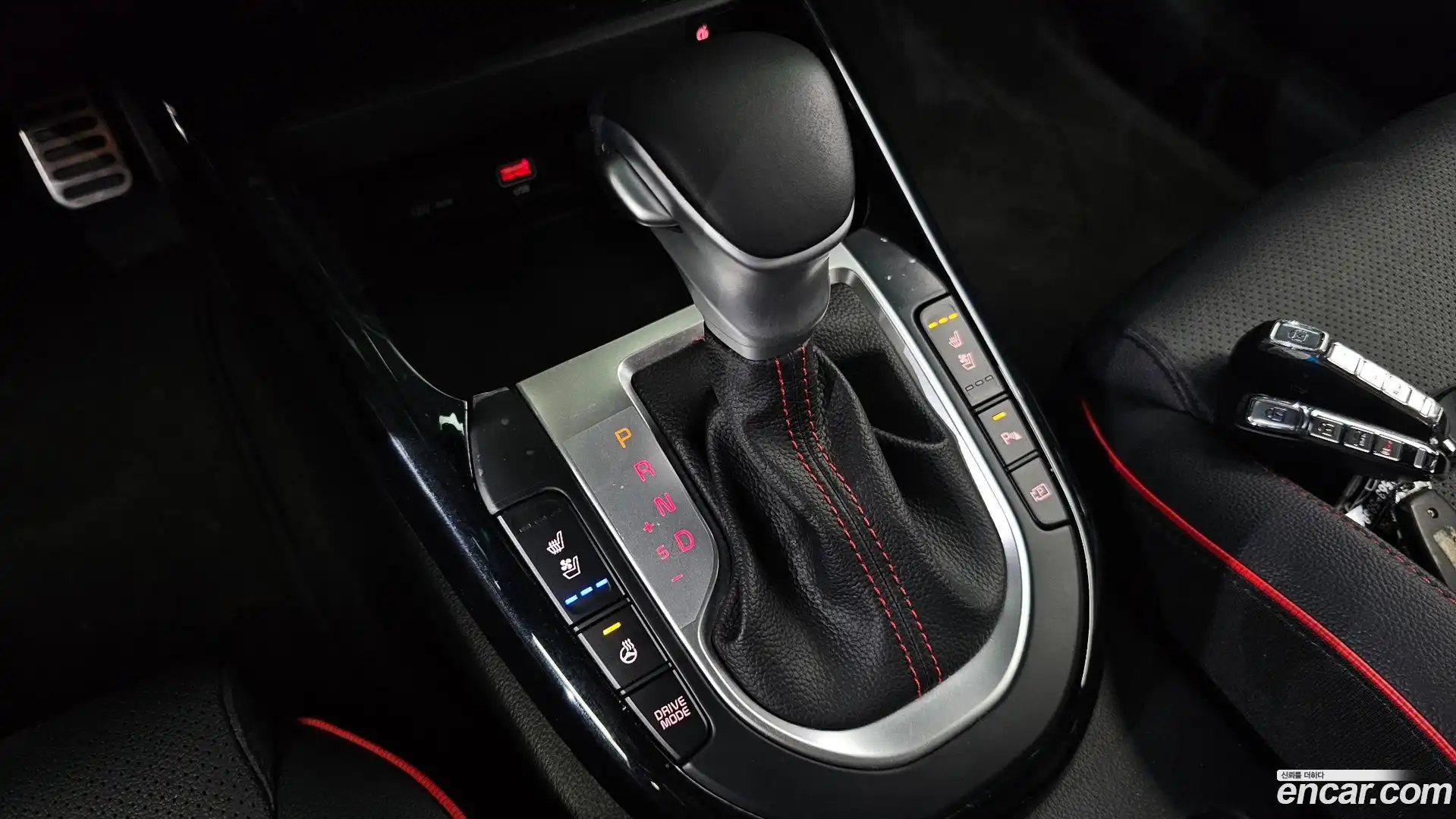 K3 Kia 2022.4-INNER-009