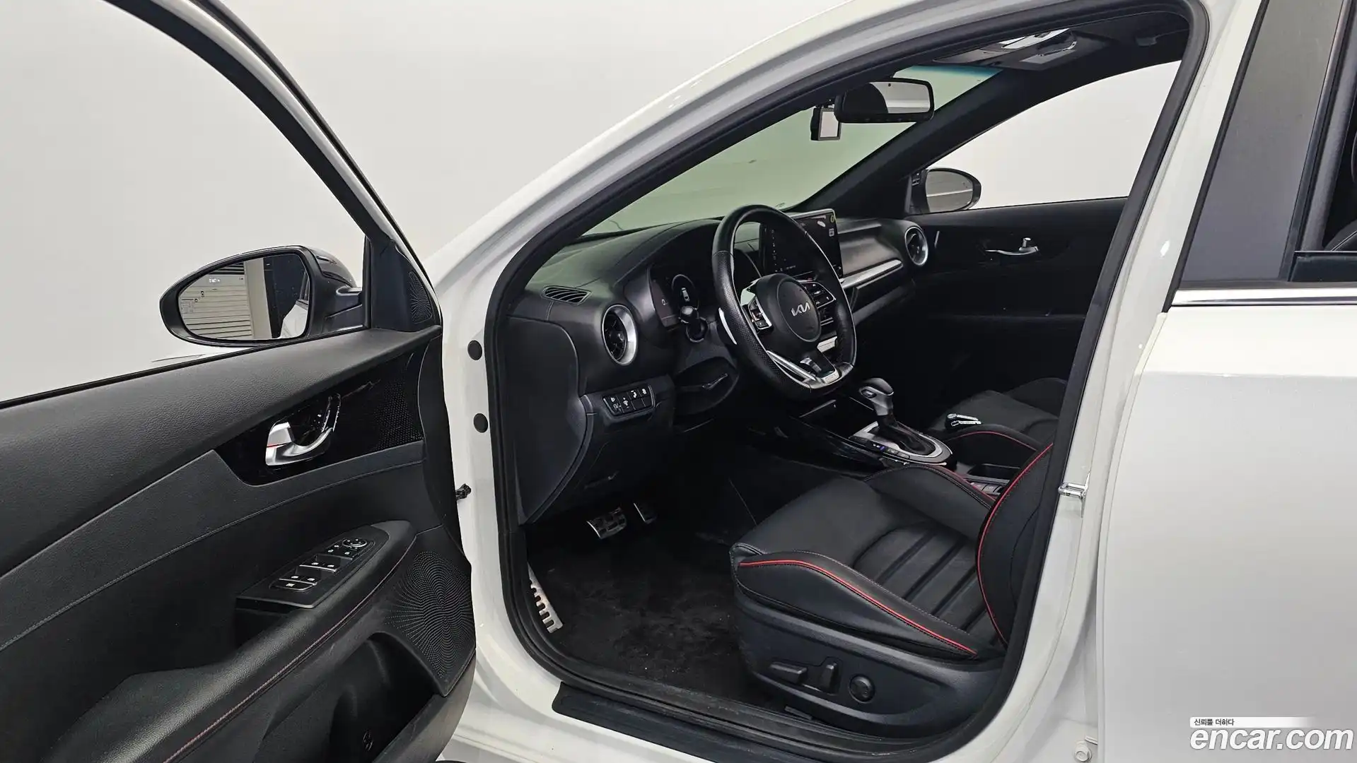 K3 Kia 2022.4-INNER-010