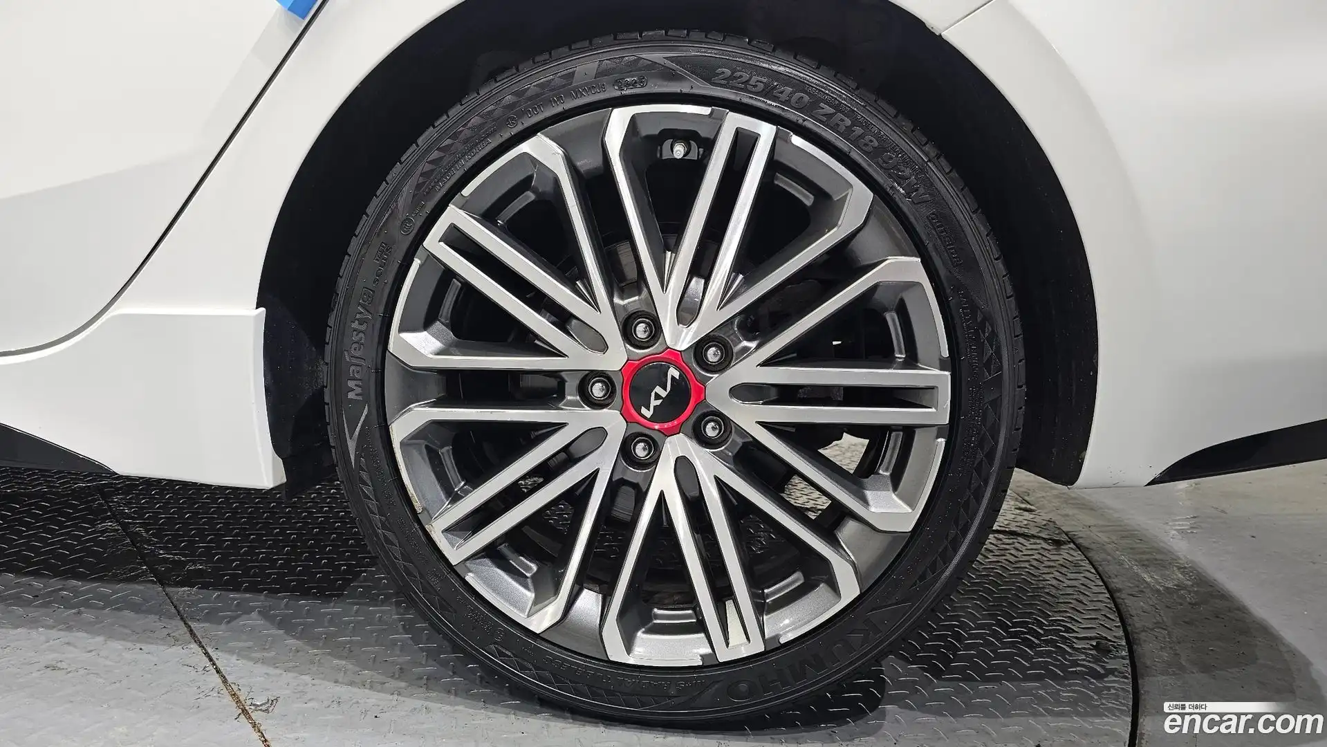 K3 Kia 2022.4-OUTER-031