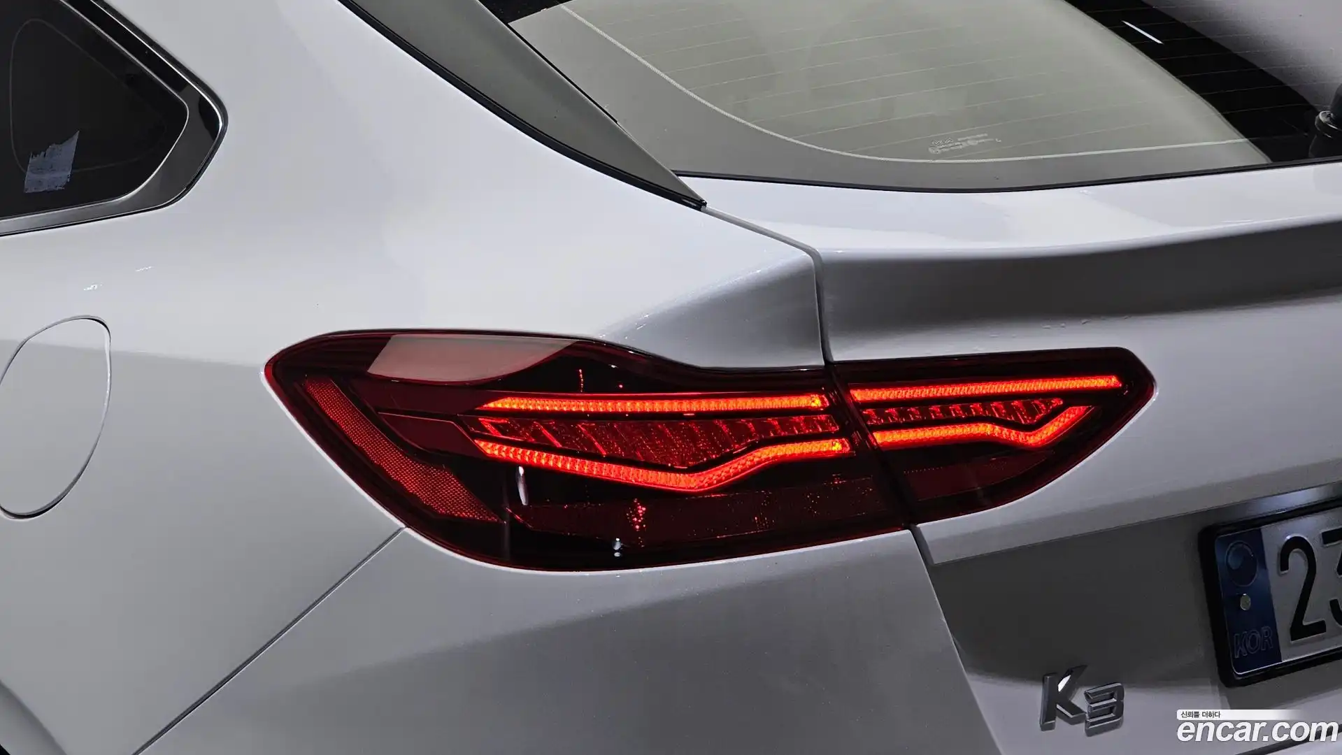 K3 Kia 2022.4-OUTER-033