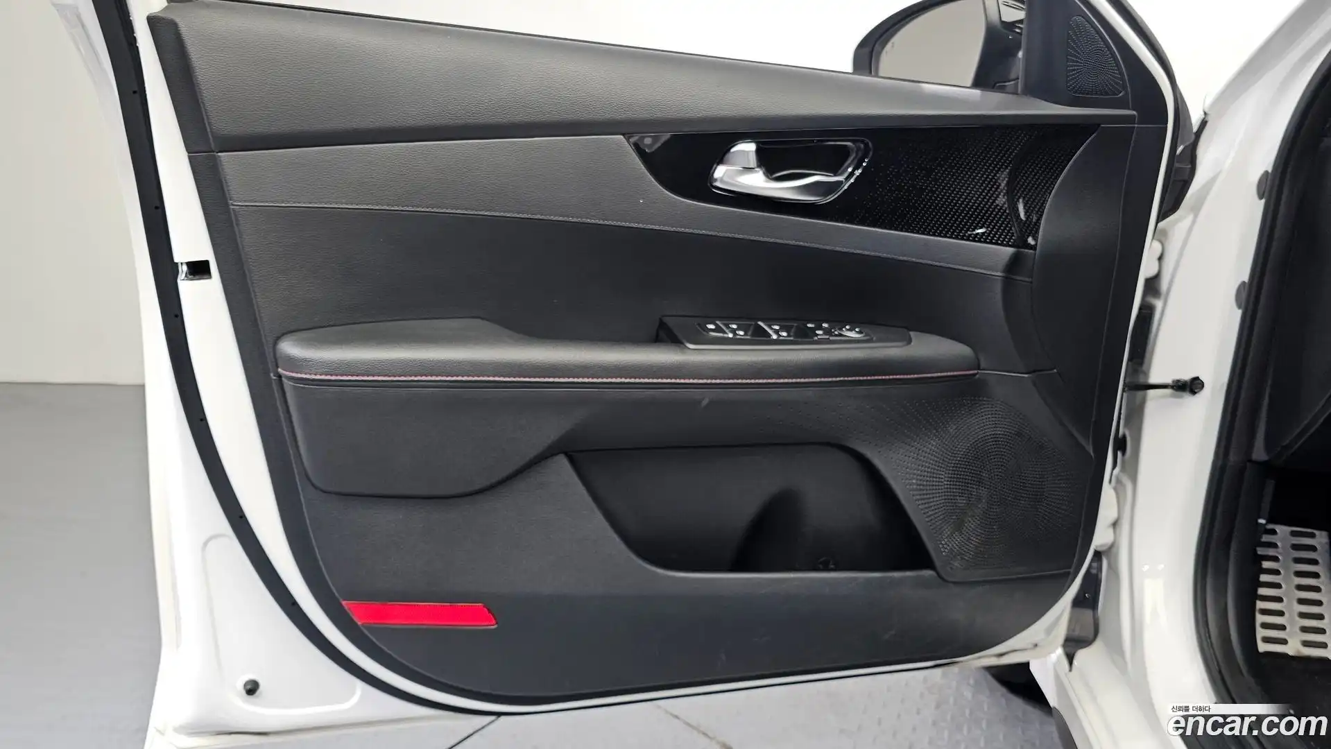 K3 Kia 2022.4-INNER-034