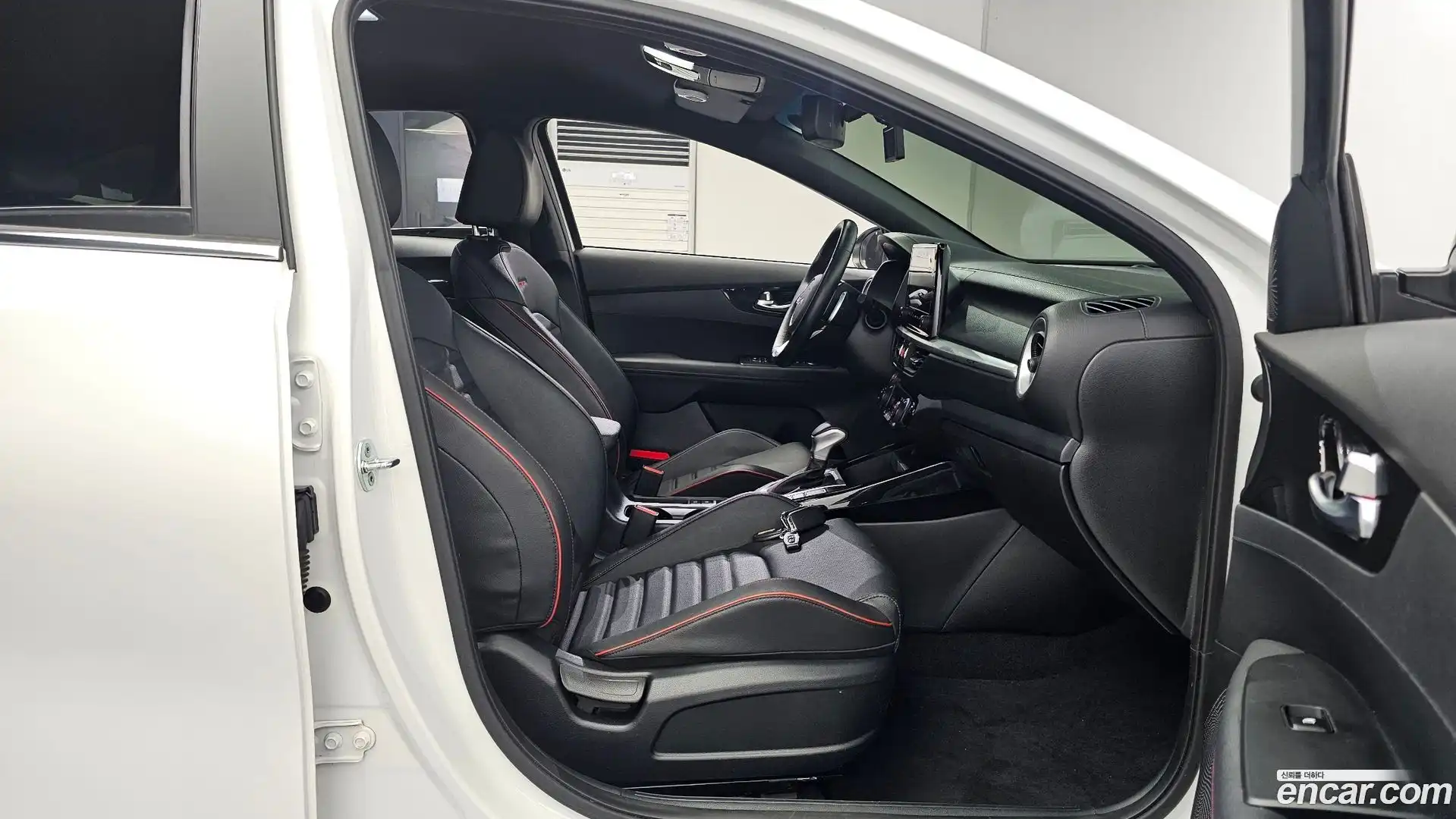 K3 Kia 2022.4-INNER-036