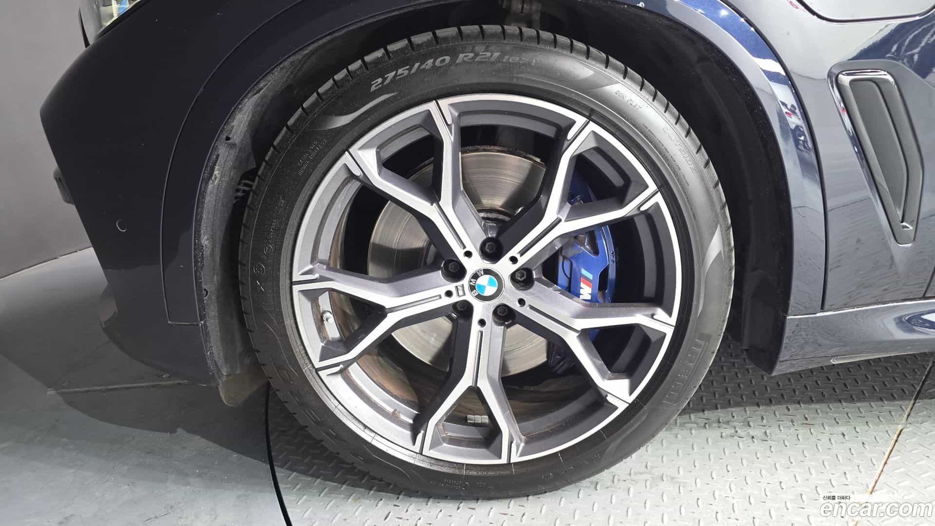 X5 BMW 2021.5-OUTER-005