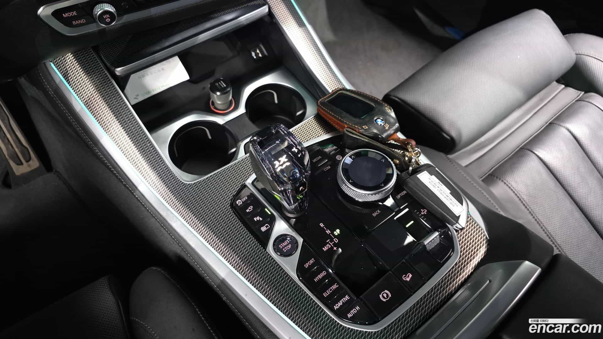 X5 BMW 2021.5-INNER-009