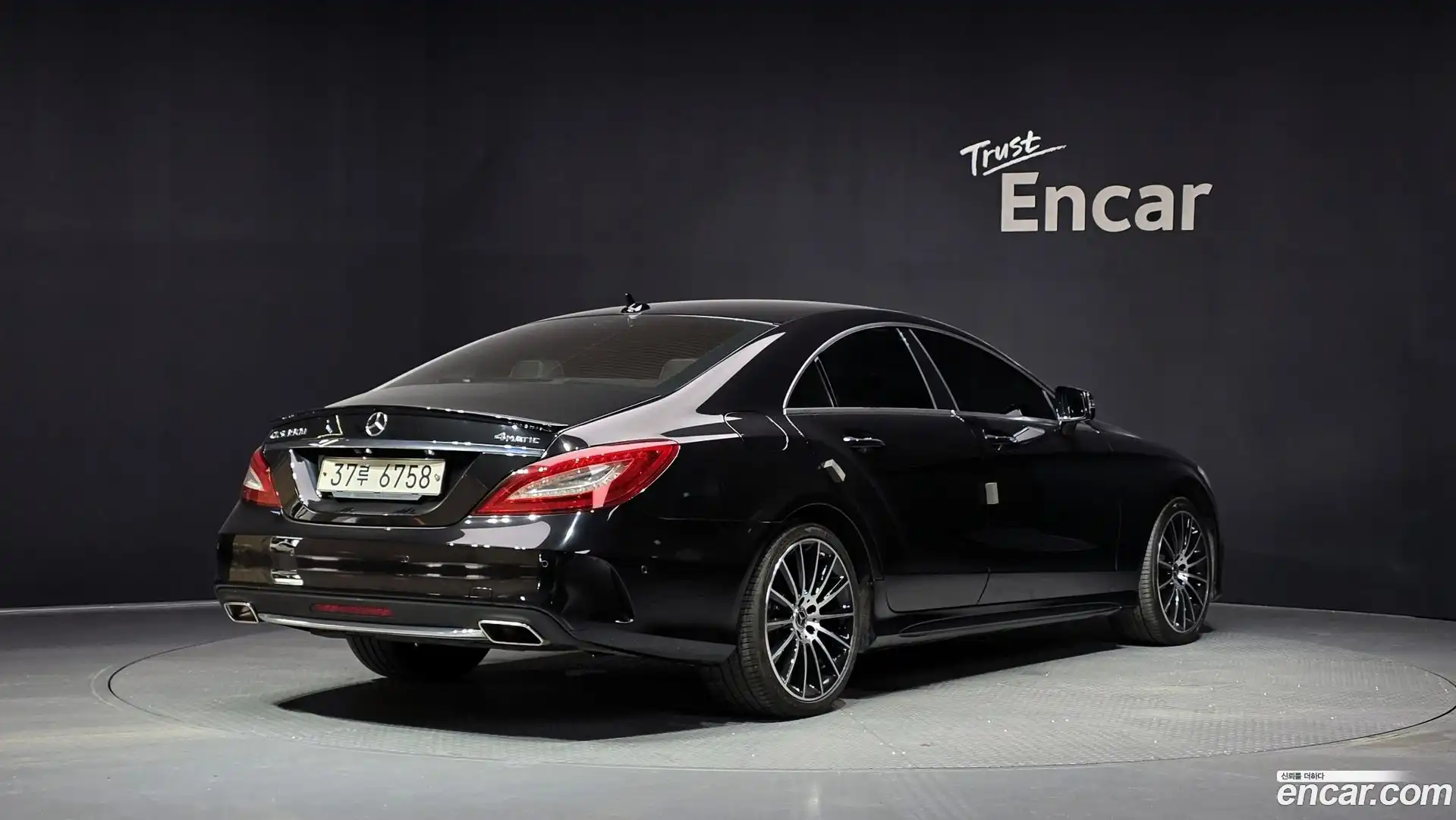 CLS-Class Mercedes-Benz 2017.8-OUTER-002