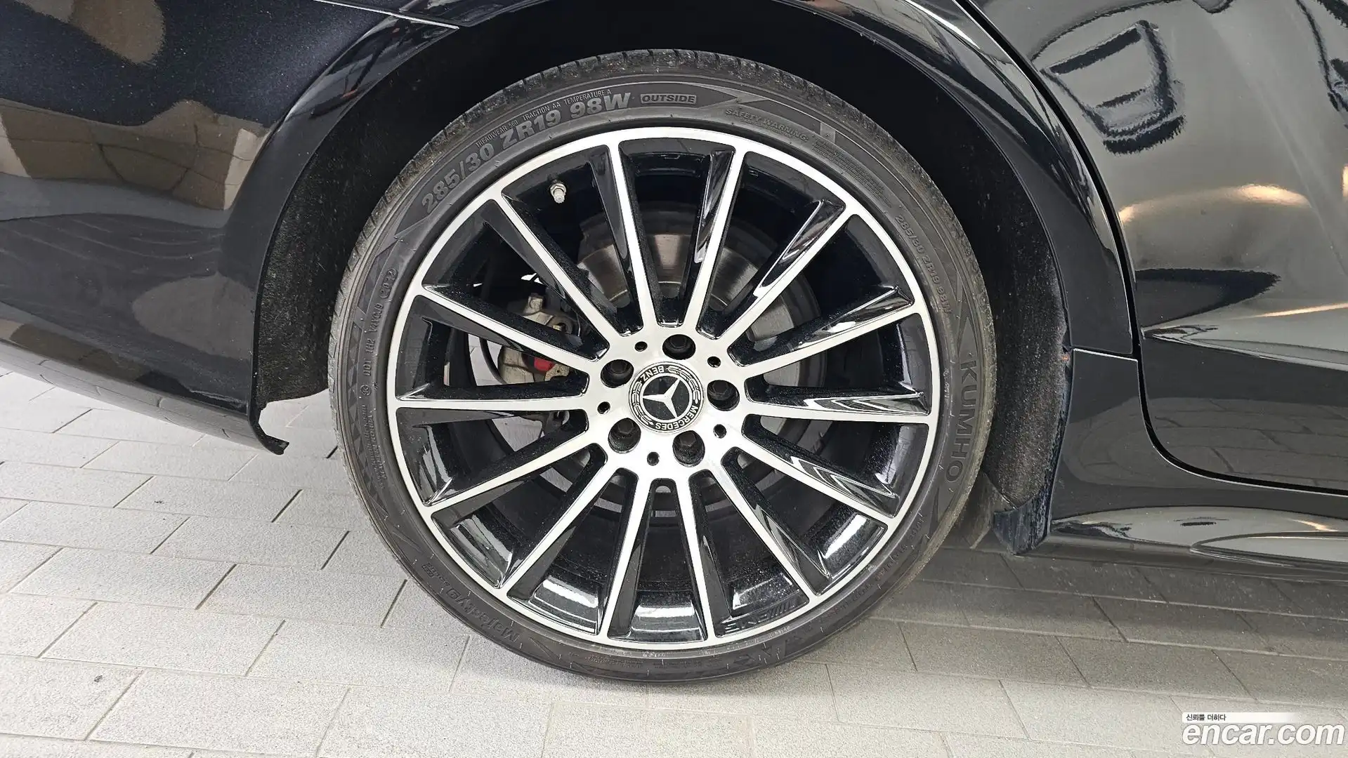 CLS-Class Mercedes-Benz 2017.8-OUTER-005