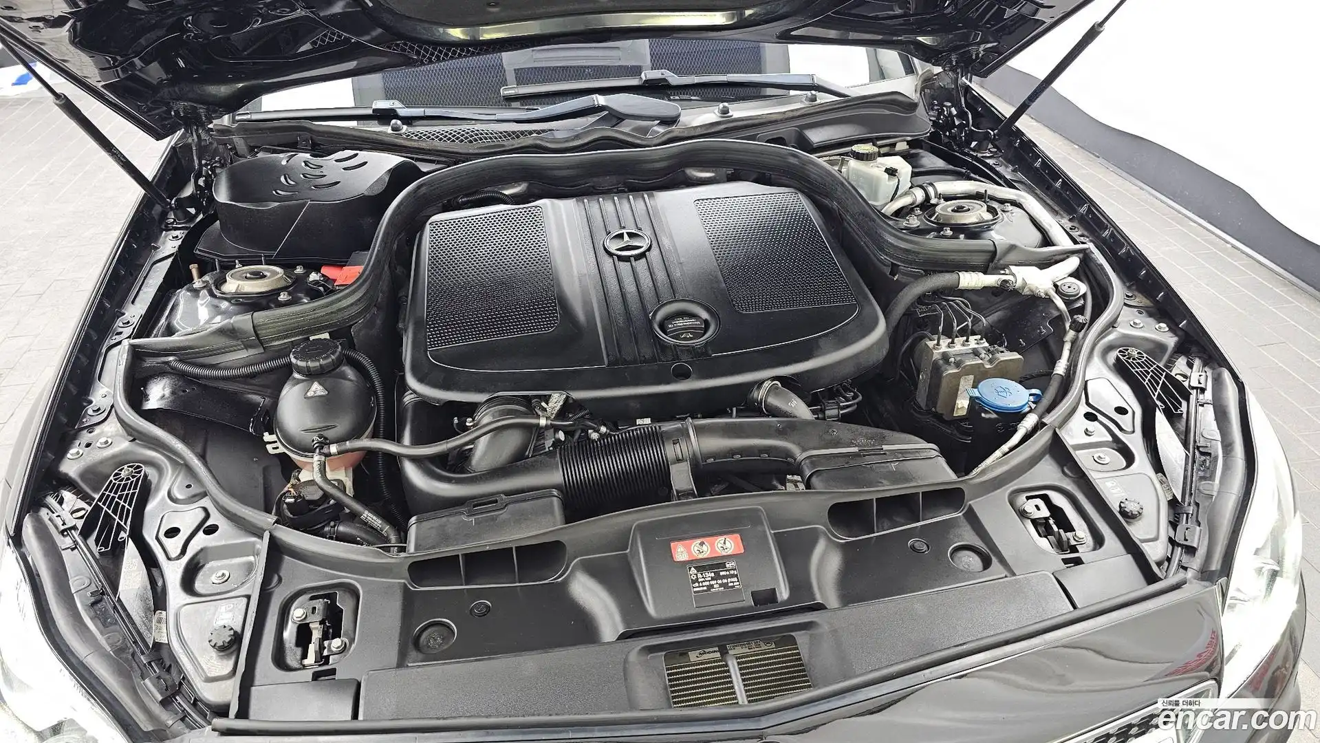 CLS-Class Mercedes-Benz 2017.8-OUTER-006