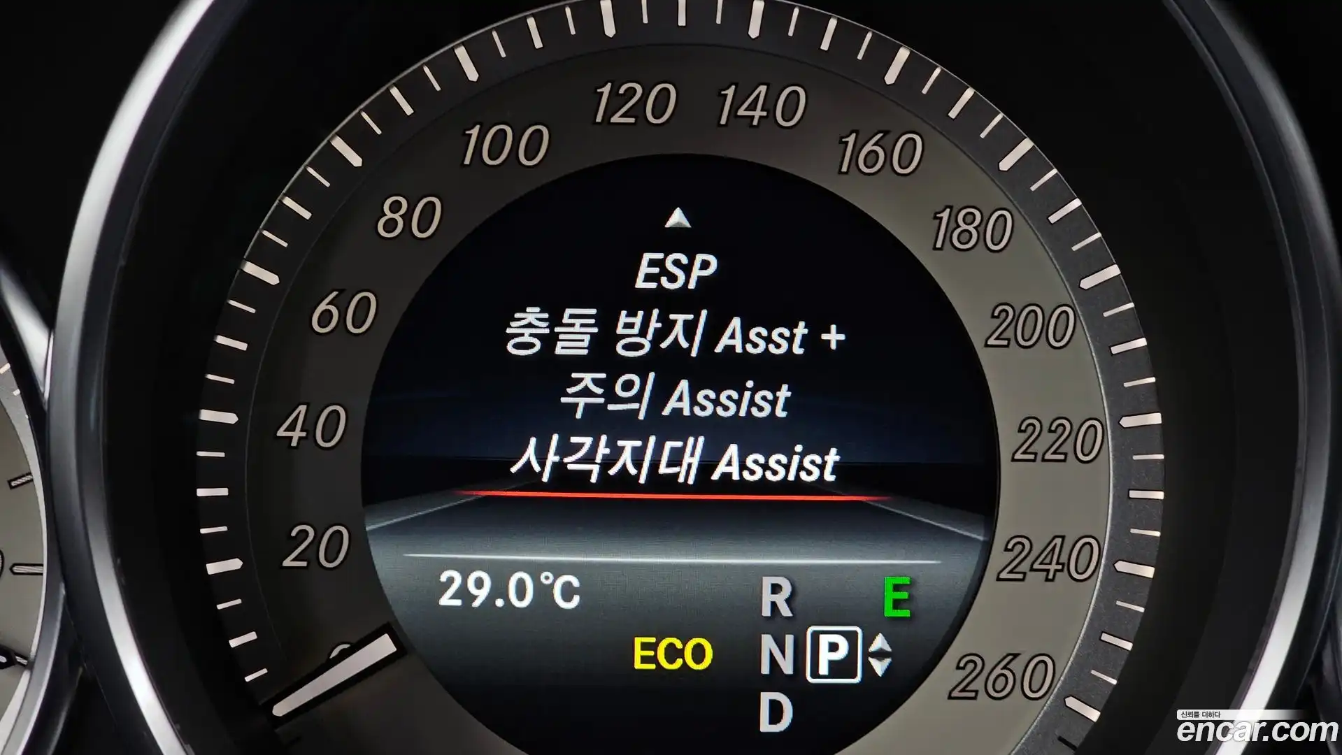 CLS-Class Mercedes-Benz 2017.8-OPTION-019