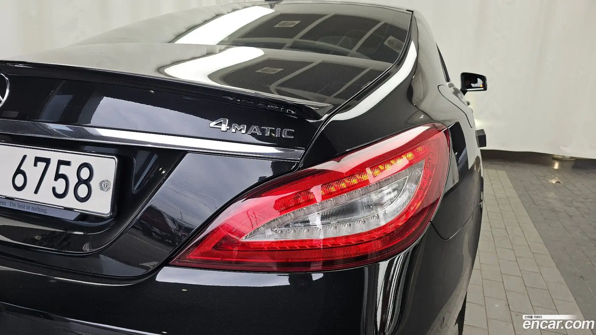 CLS-Class Mercedes-Benz 2017.8-OUTER-033