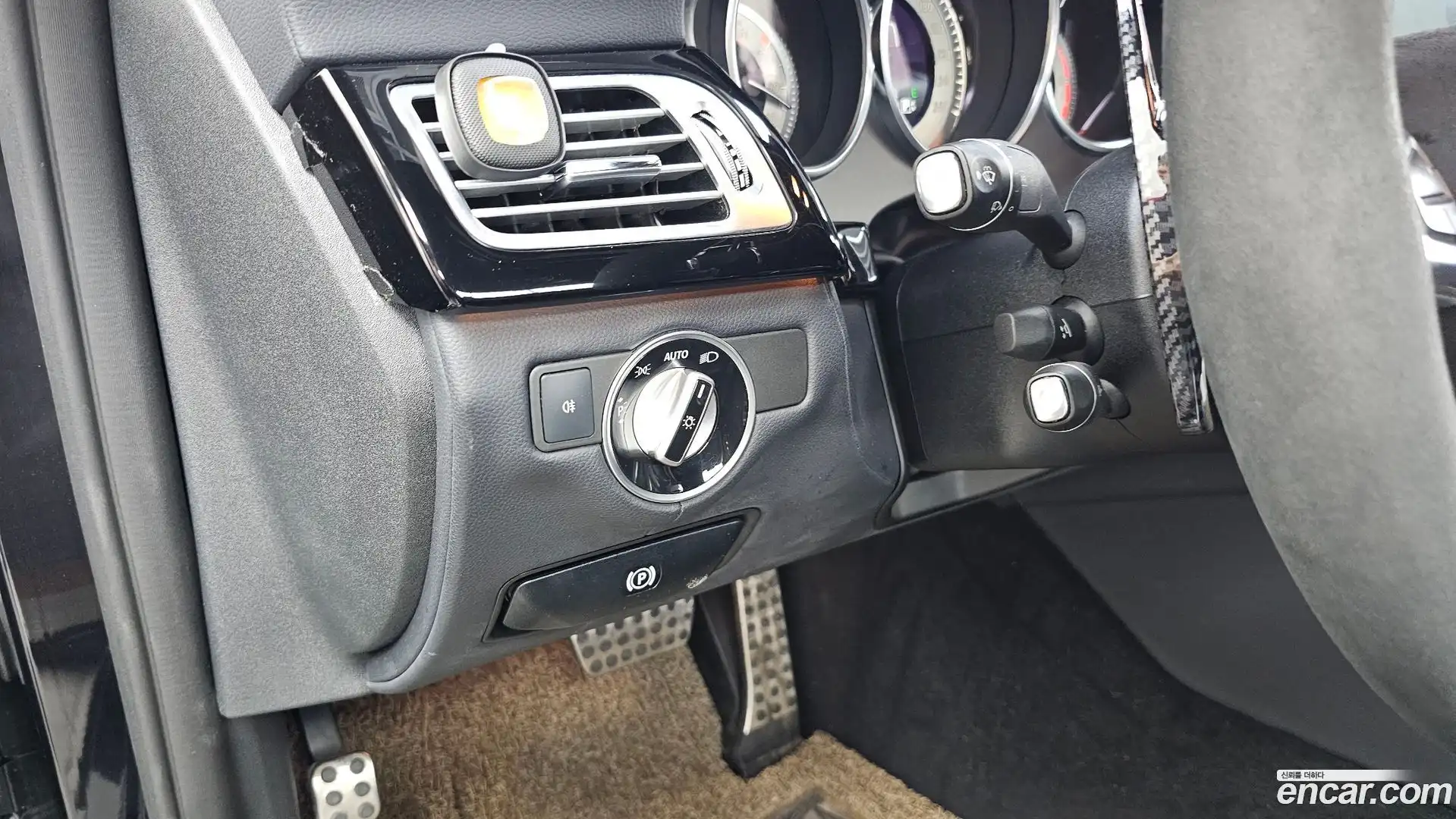 CLS-Class Mercedes-Benz 2017.8-OPTION-043
