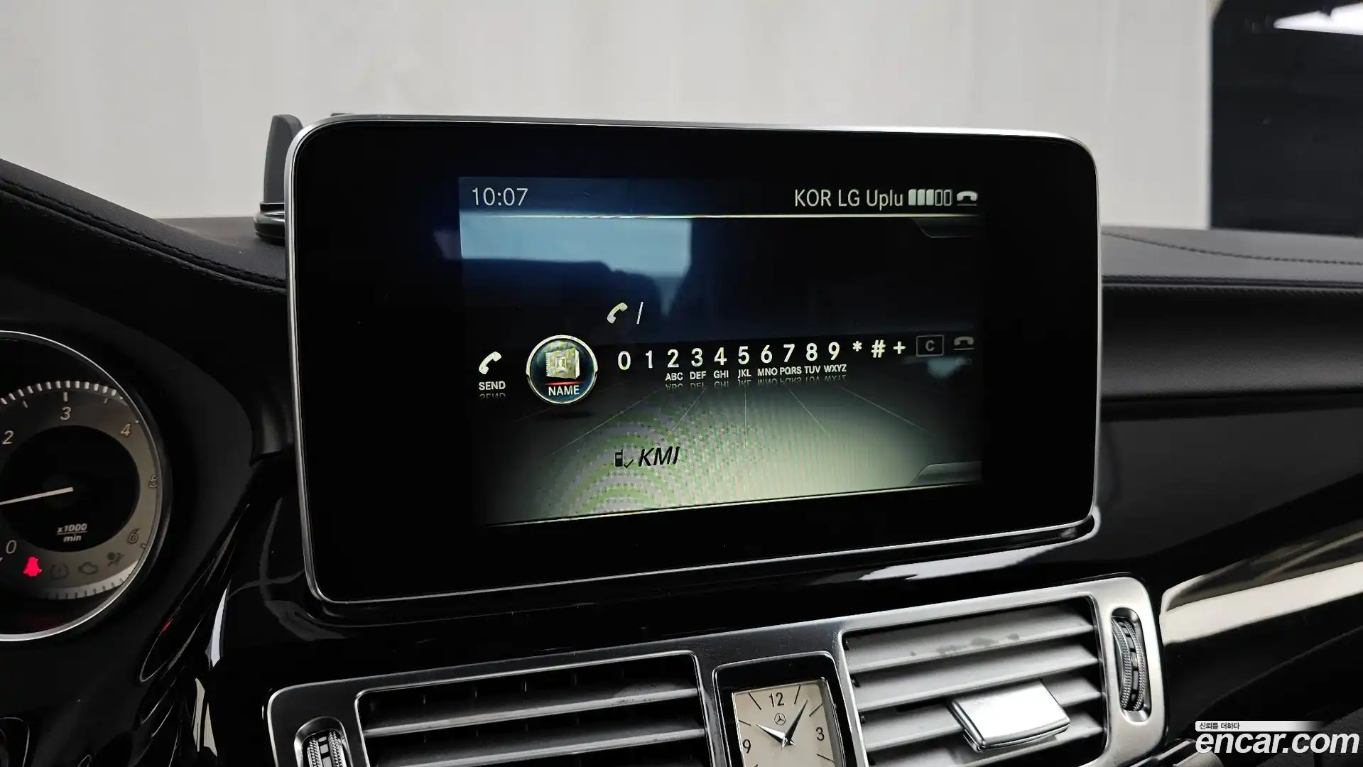 CLS-Class Mercedes-Benz 2017.8-OPTION-044
