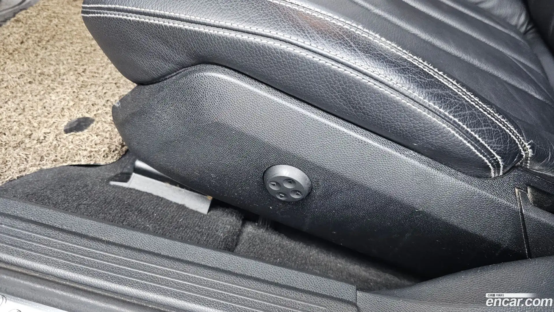 CLS-Class Mercedes-Benz 2017.8-OPTION-045