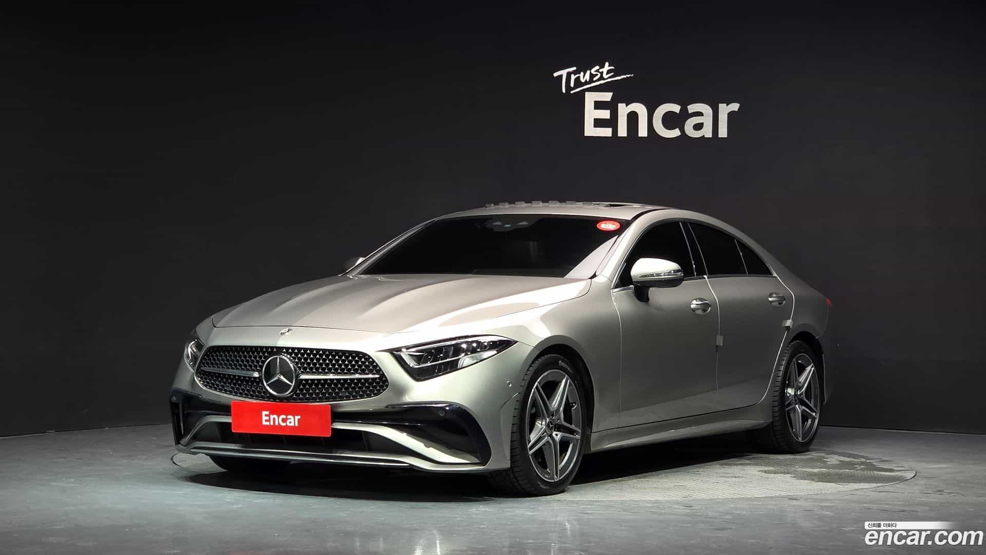 CLS-Class Mercedes-Benz 2022.9-OUTER-001