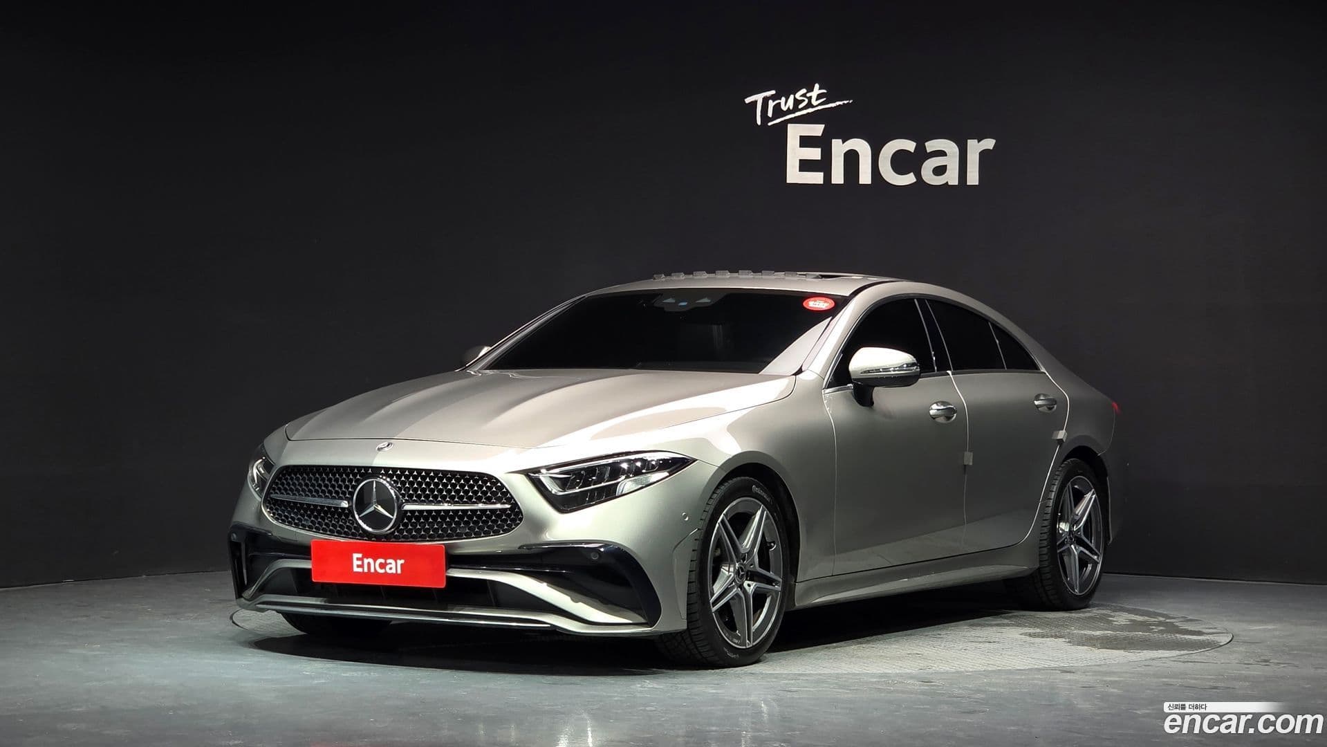 Main__Slider__Photo:CLS-Class Mercedes-Benz 2022.9-0