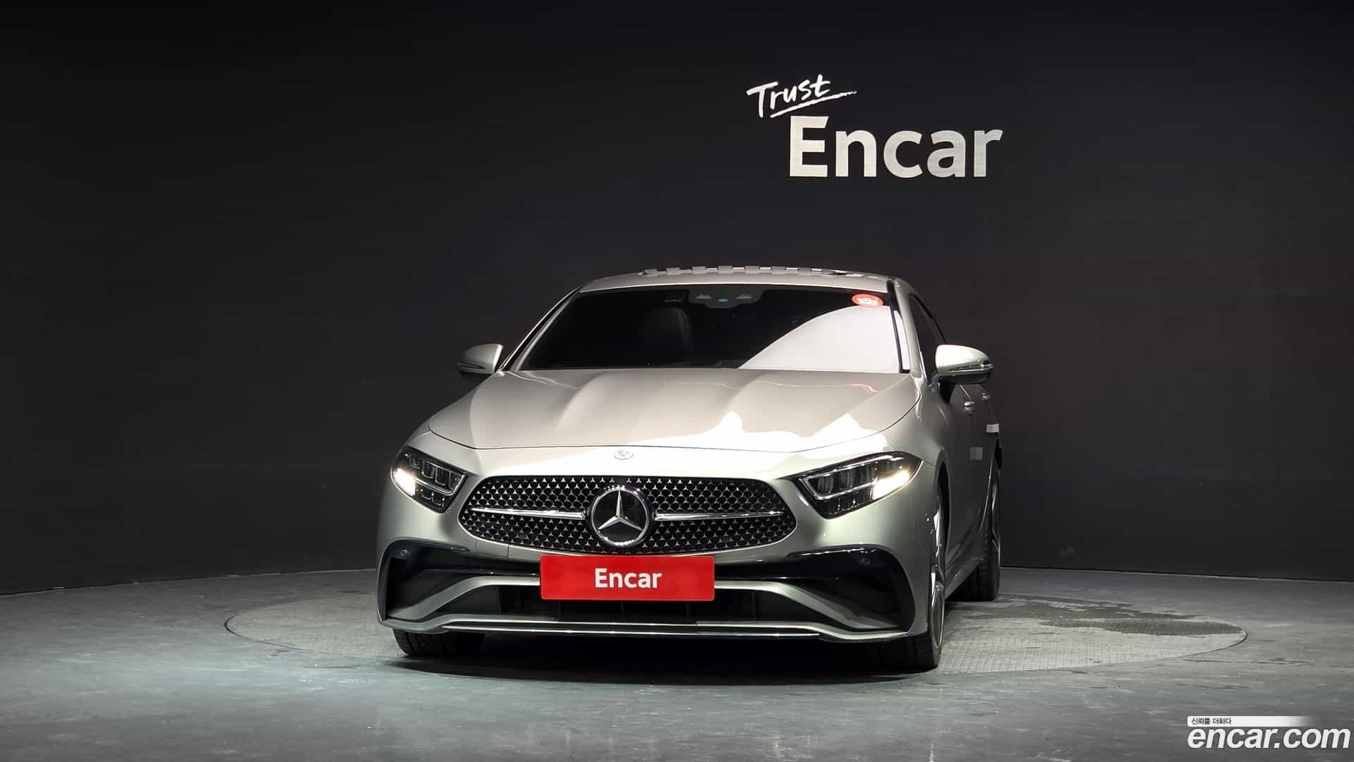 CLS-Class Mercedes-Benz 2022.9-OUTER-003