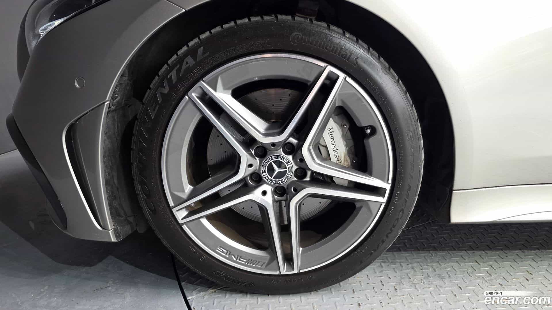 CLS-Class Mercedes-Benz 2022.9-OUTER-005