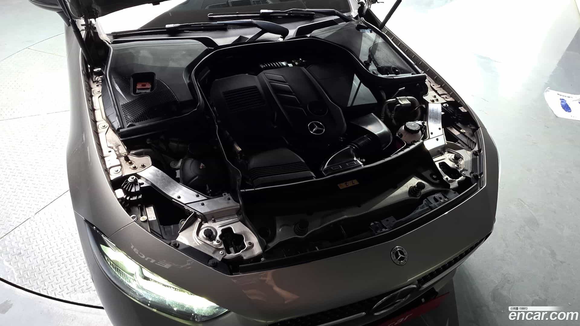 CLS-Class Mercedes-Benz 2022.9-OUTER-006