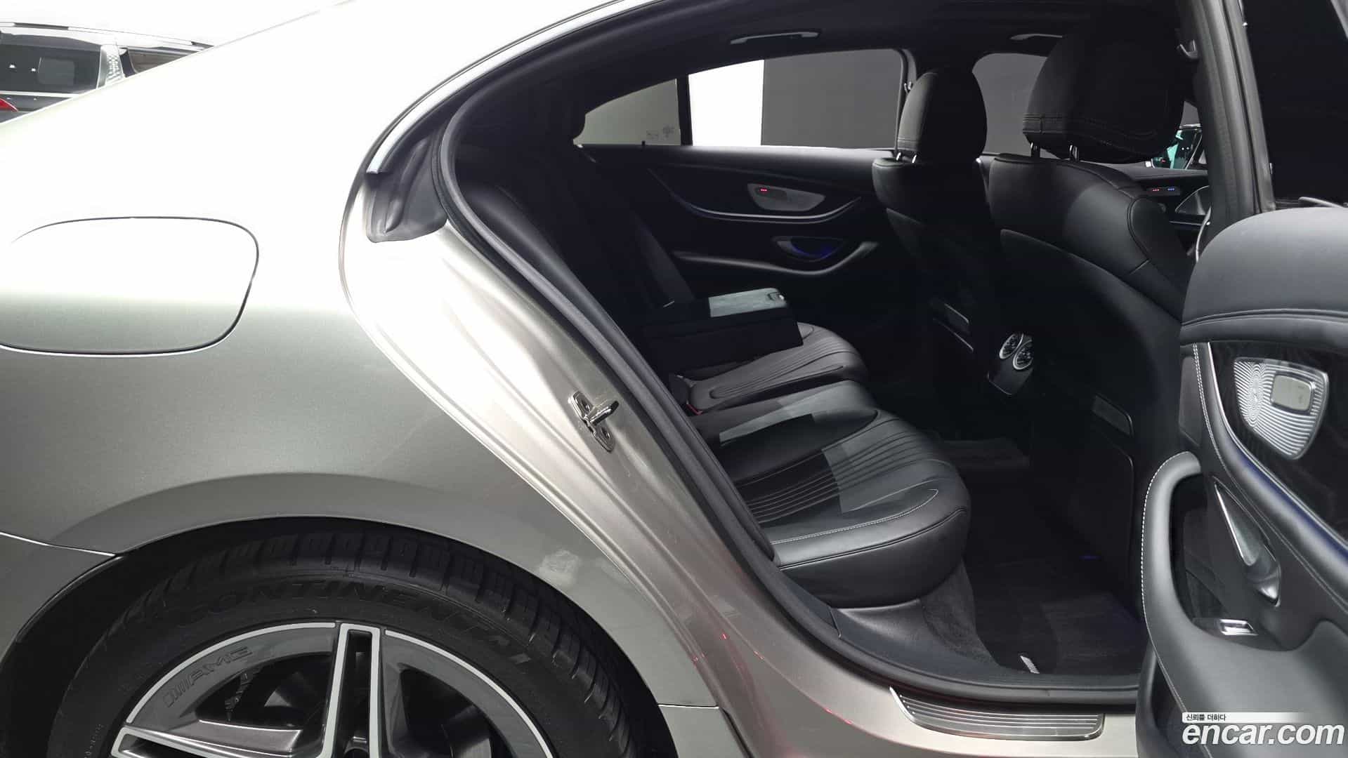 CLS-Class Mercedes-Benz 2022.9-OPTION-016