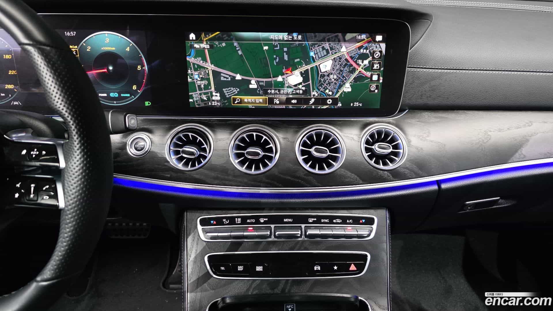 CLS-Class Mercedes-Benz 2022.9-OPTION-019
