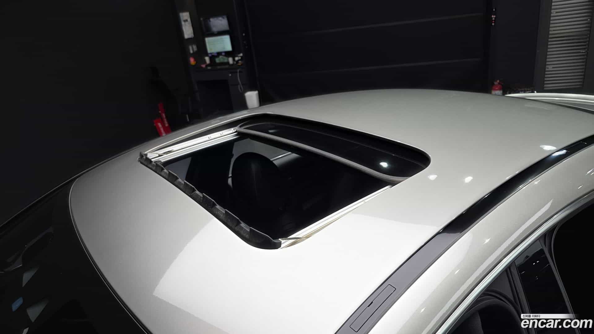 CLS-Class Mercedes-Benz 2022.9-OPTION-022