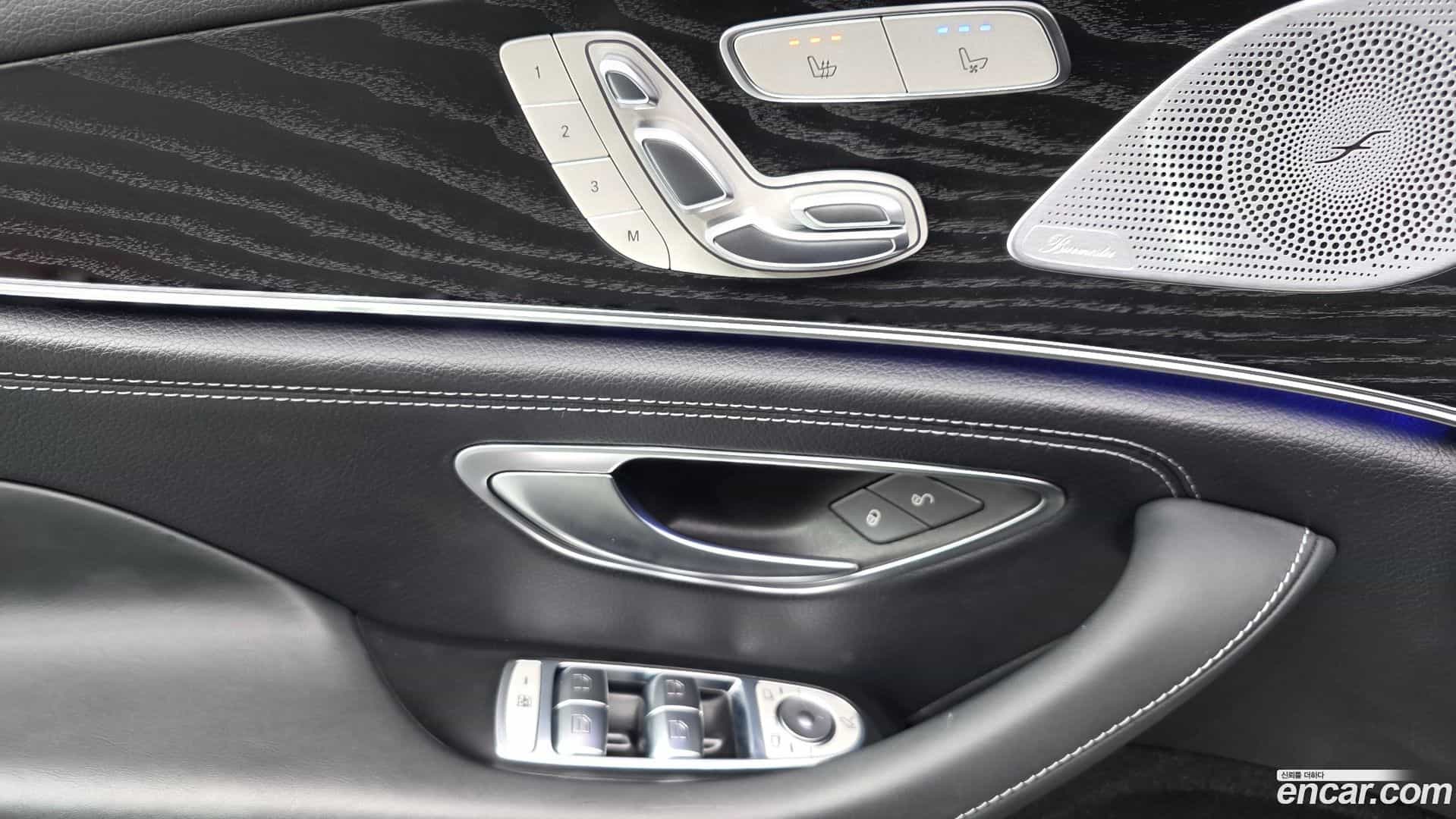CLS-Class Mercedes-Benz 2022.9-OPTION-023