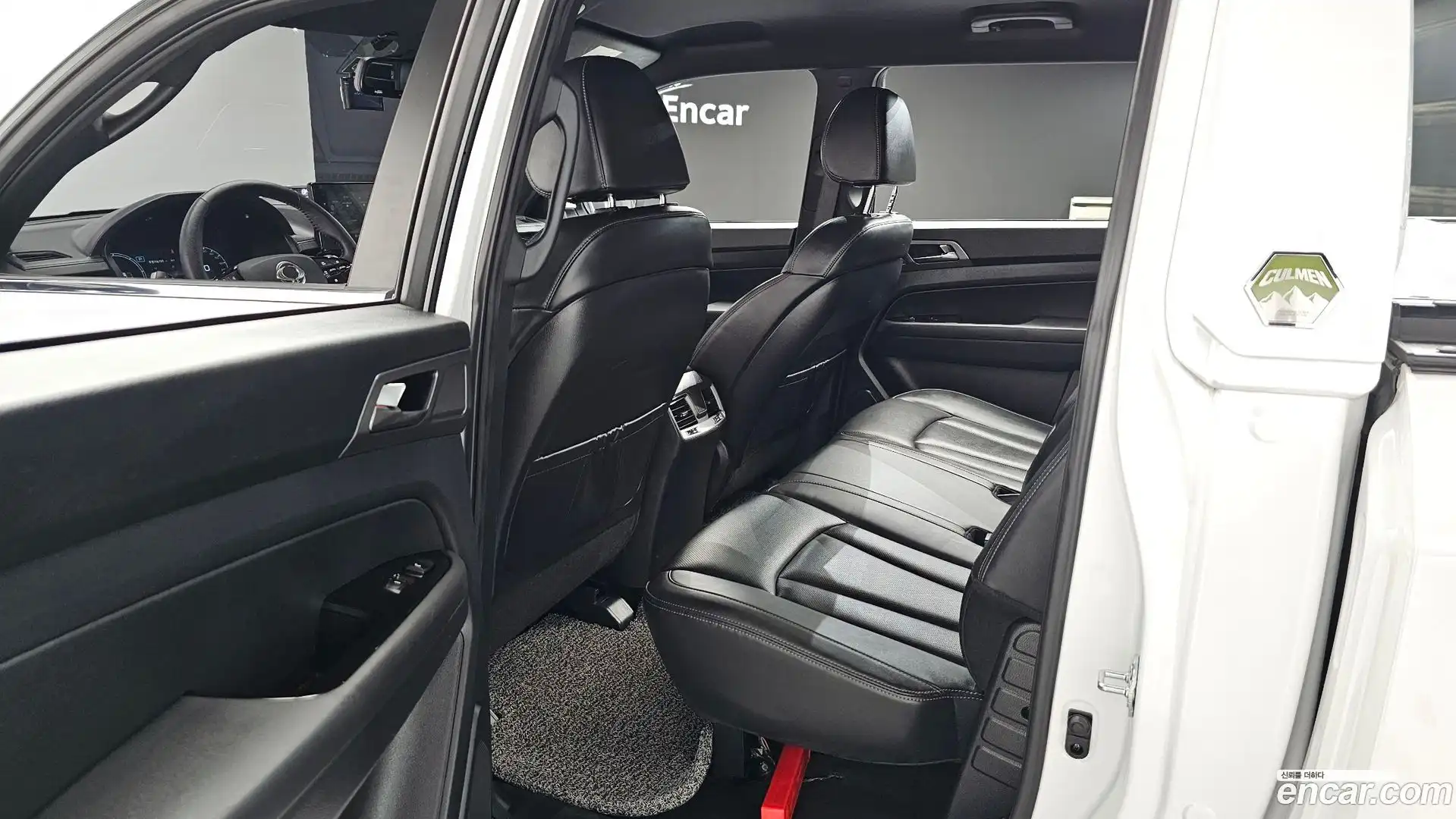 Rexton KG Mobility 2024.2-OPTION-015