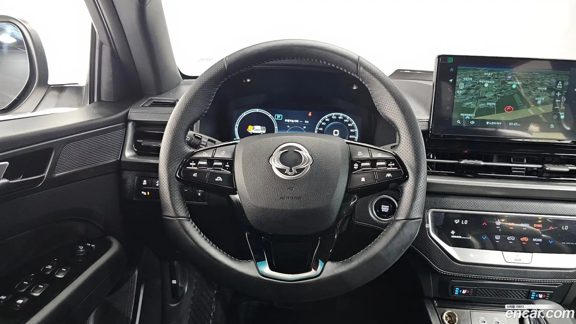 Rexton KG Mobility 2024.2-OPTION-016