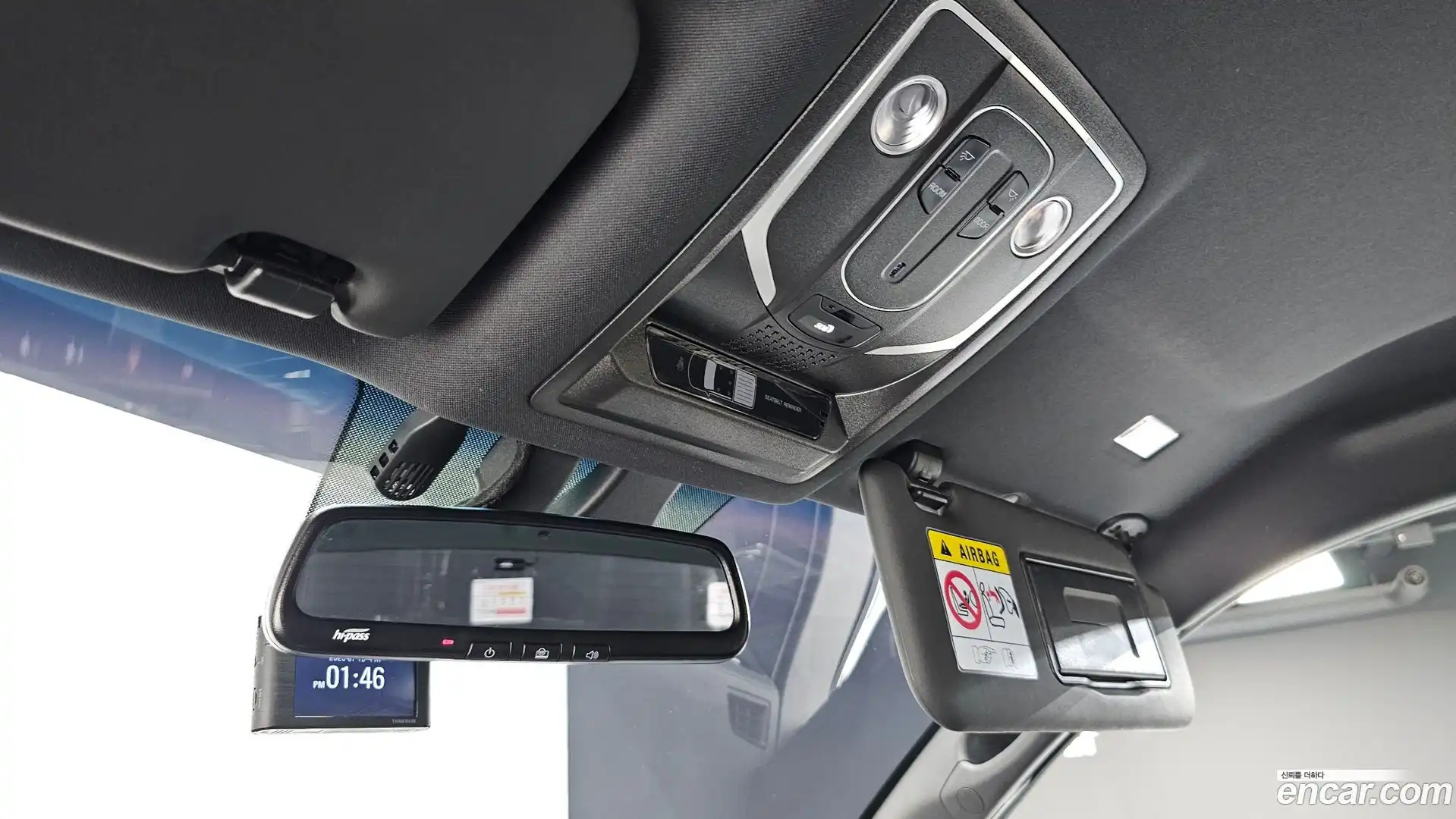 Rexton KG Mobility 2024.2-OPTION-017
