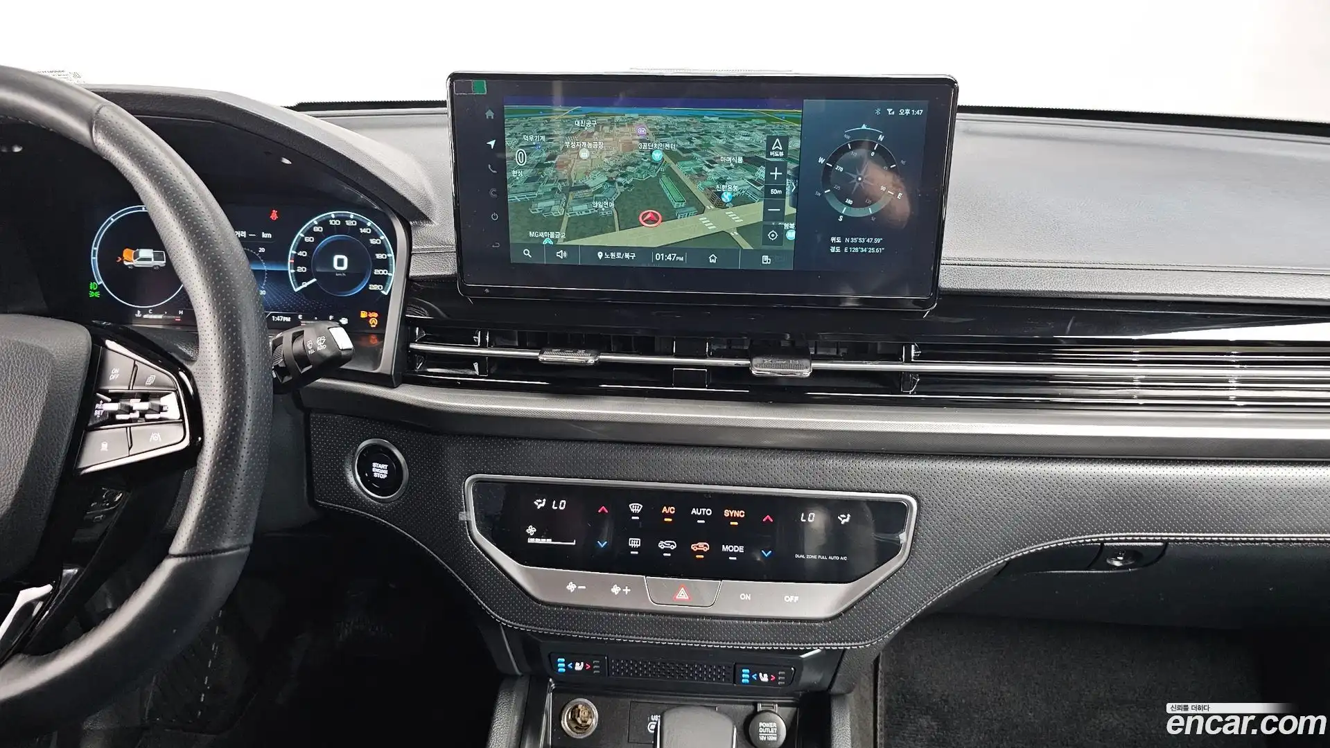 Rexton KG Mobility 2024.2-OPTION-018