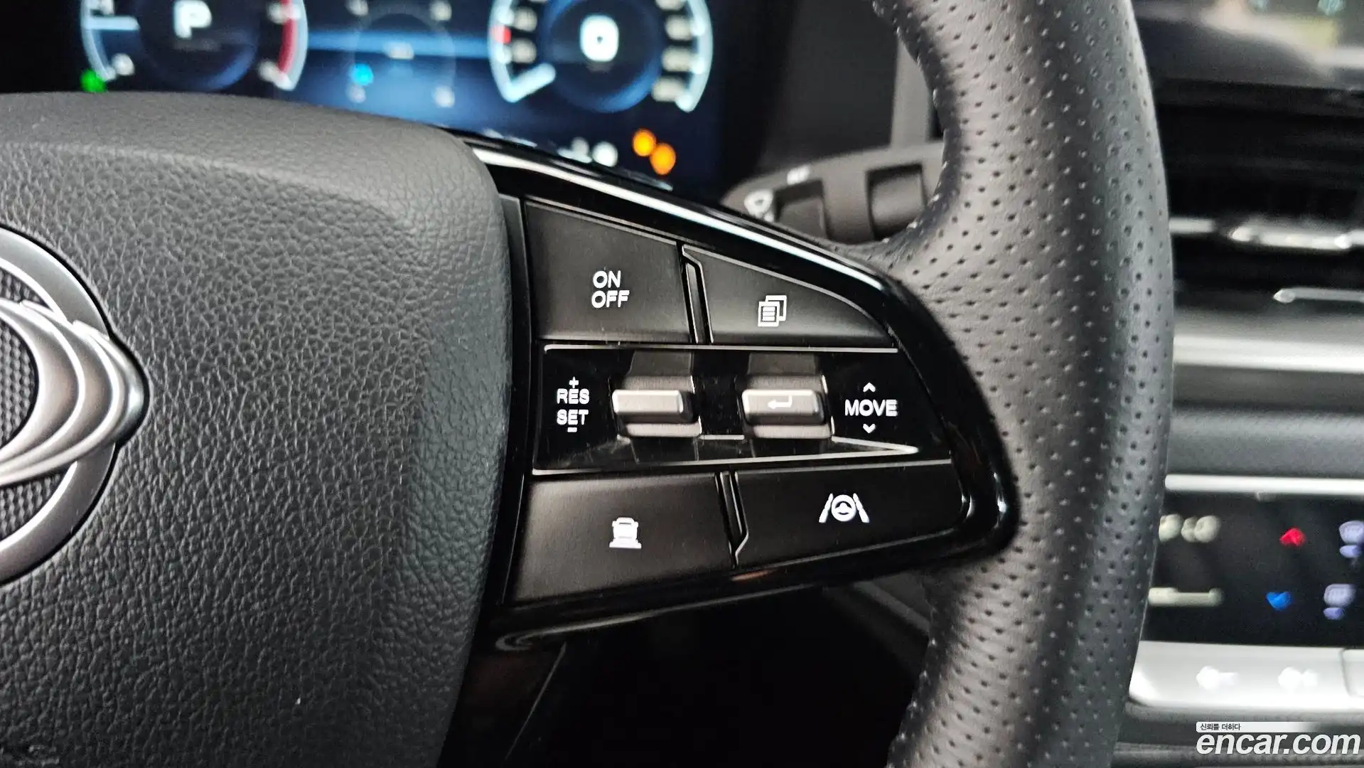 Rexton KG Mobility 2024.2-OPTION-022
