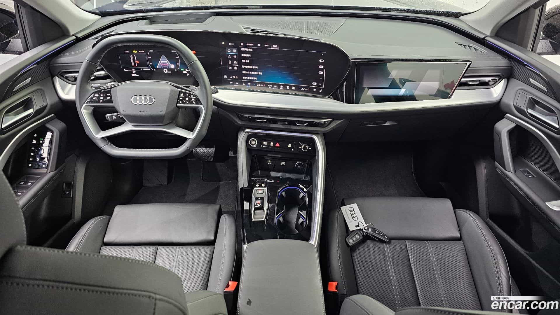 Q5 Audi 2025.9-INNER-007