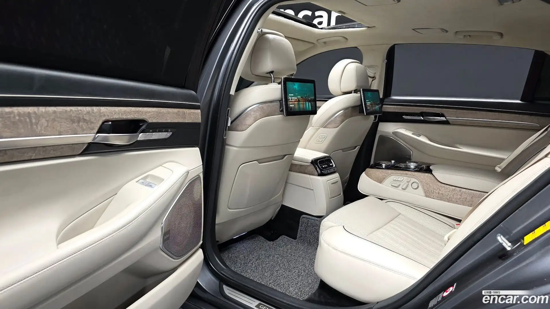 G90 Genesis 2019.11-OPTION-015