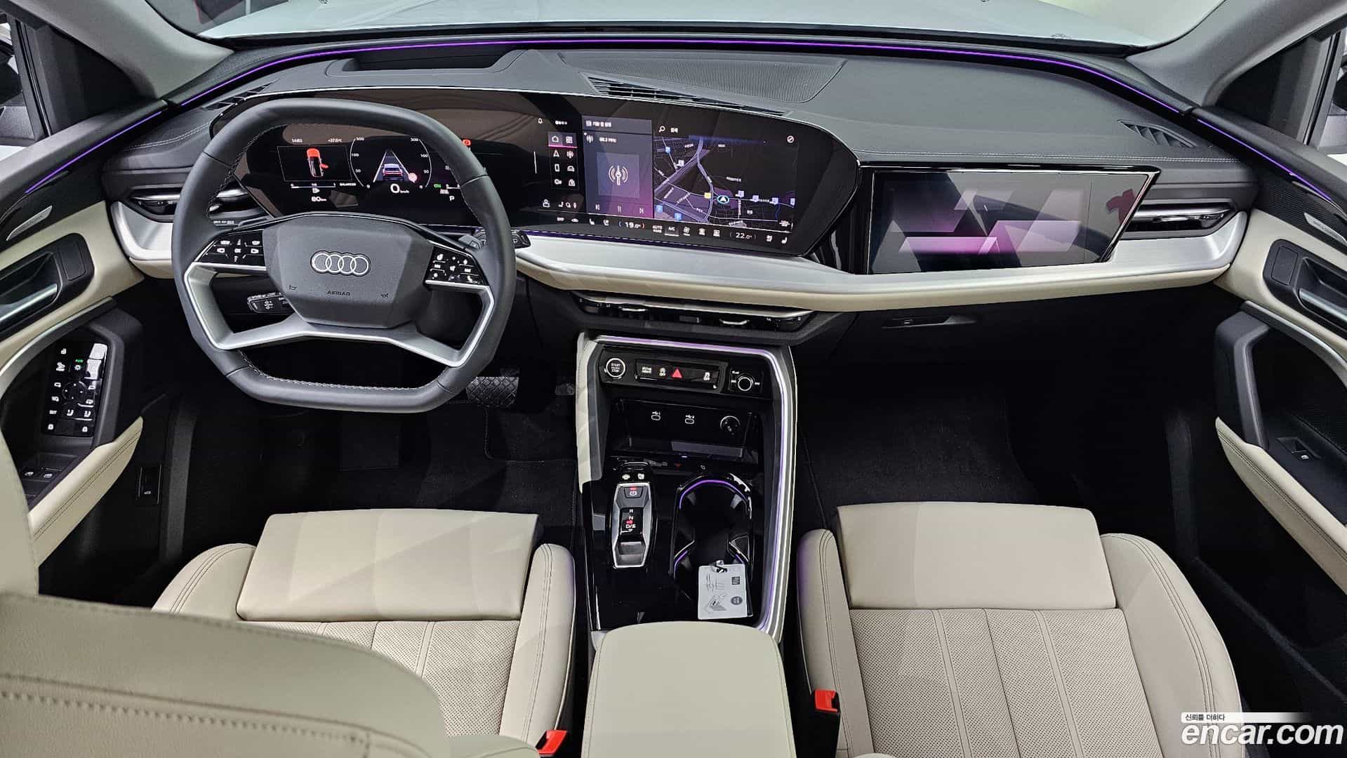 Q5 Audi 2025.9-INNER-007