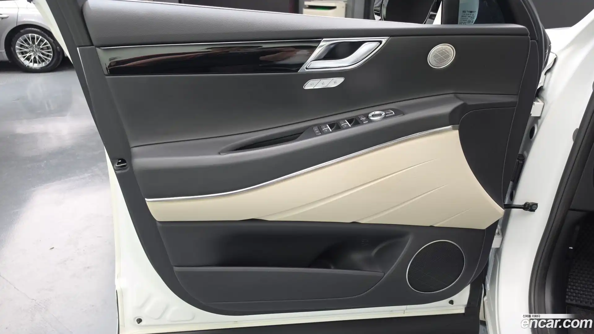 GV80 Genesis 2021.6-INNER-034