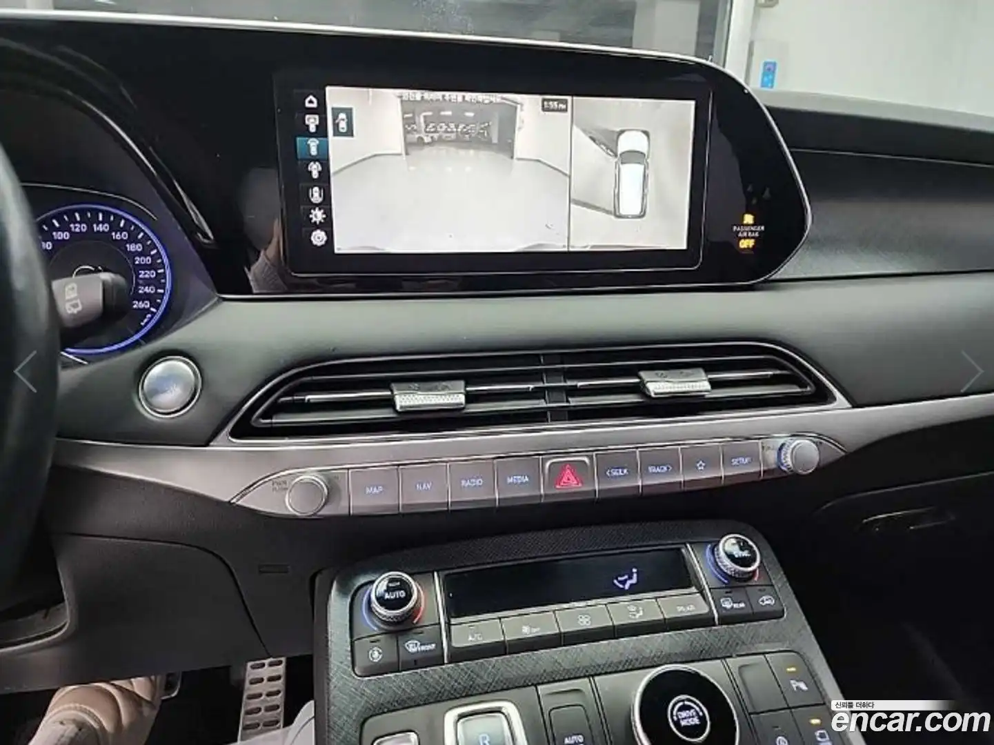 Palisade Hyundai 2019.6-INNER-010