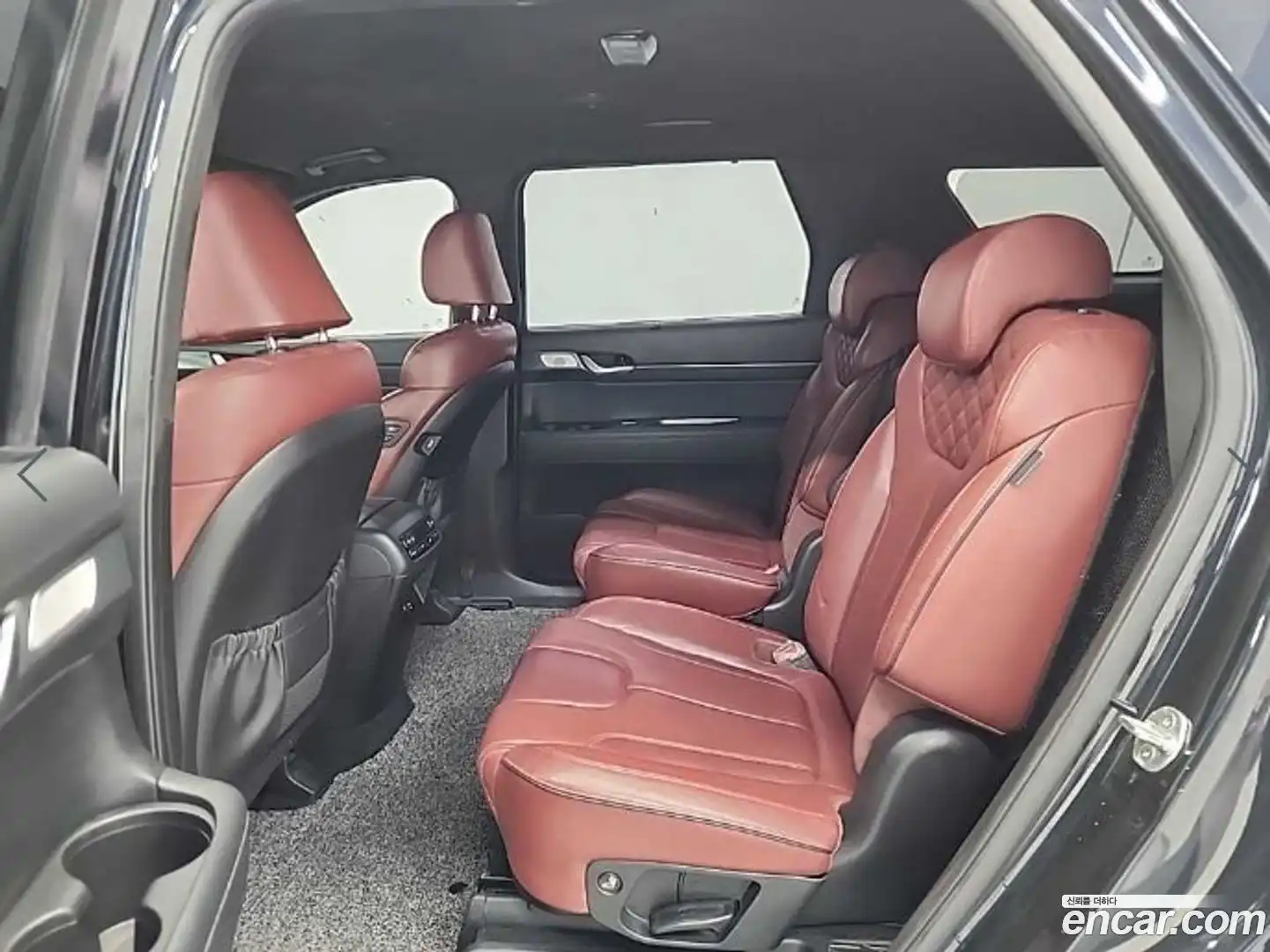 Palisade Hyundai 2019.6-OPTION-016