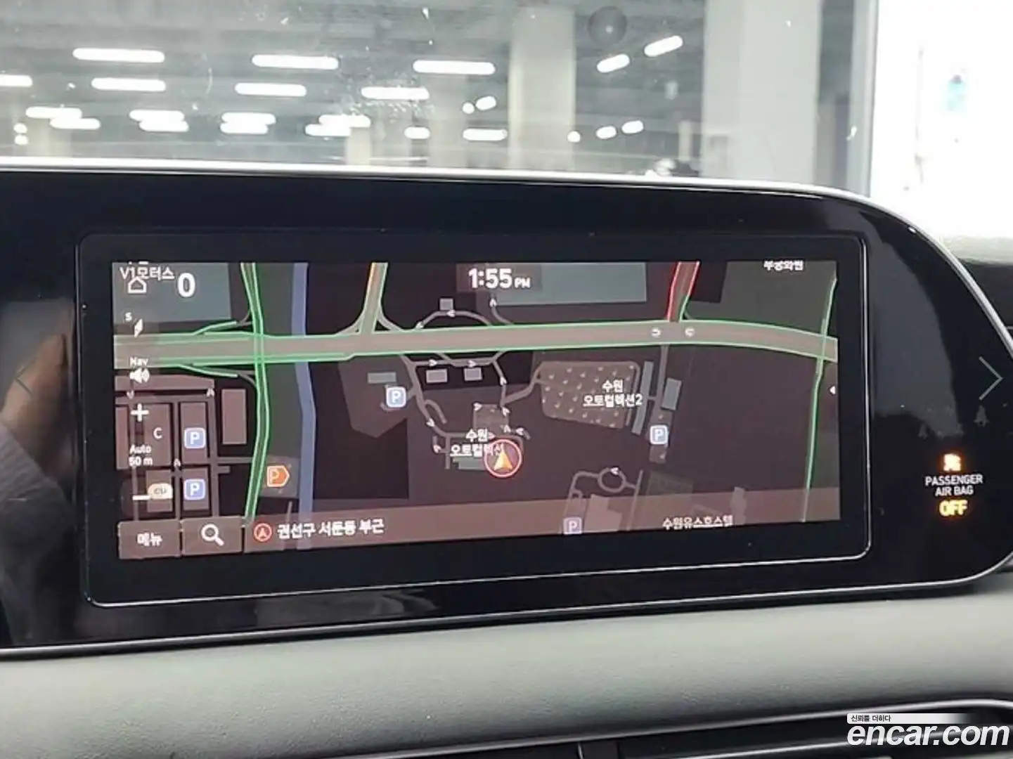Palisade Hyundai 2019.6-OPTION-018