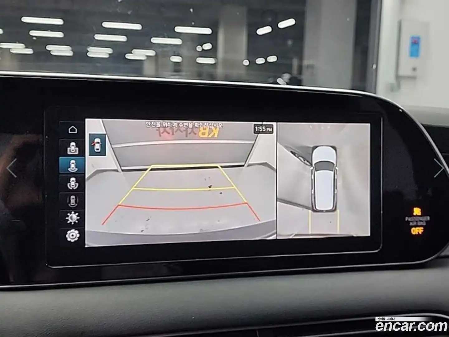 Palisade Hyundai 2019.6-OPTION-019