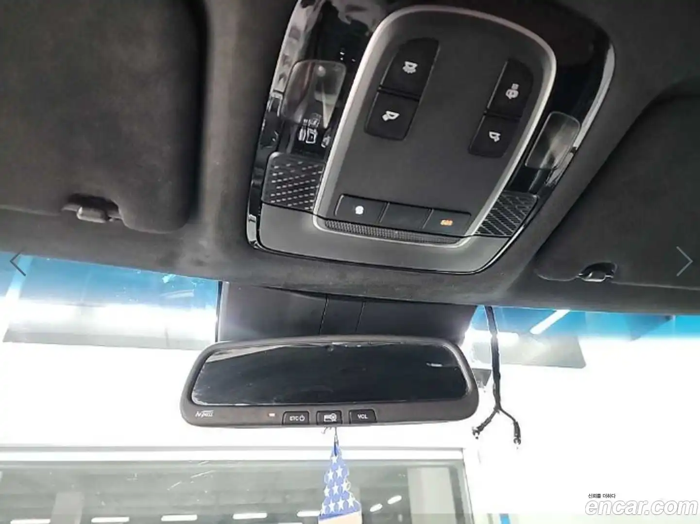 Palisade Hyundai 2019.6-OPTION-020