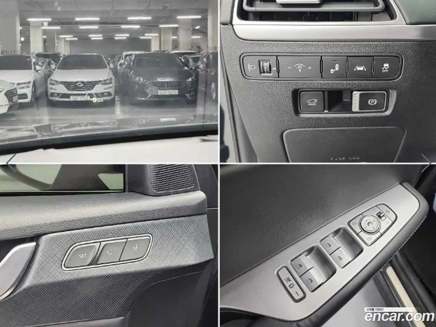 Palisade Hyundai 2019.6-OPTION-022