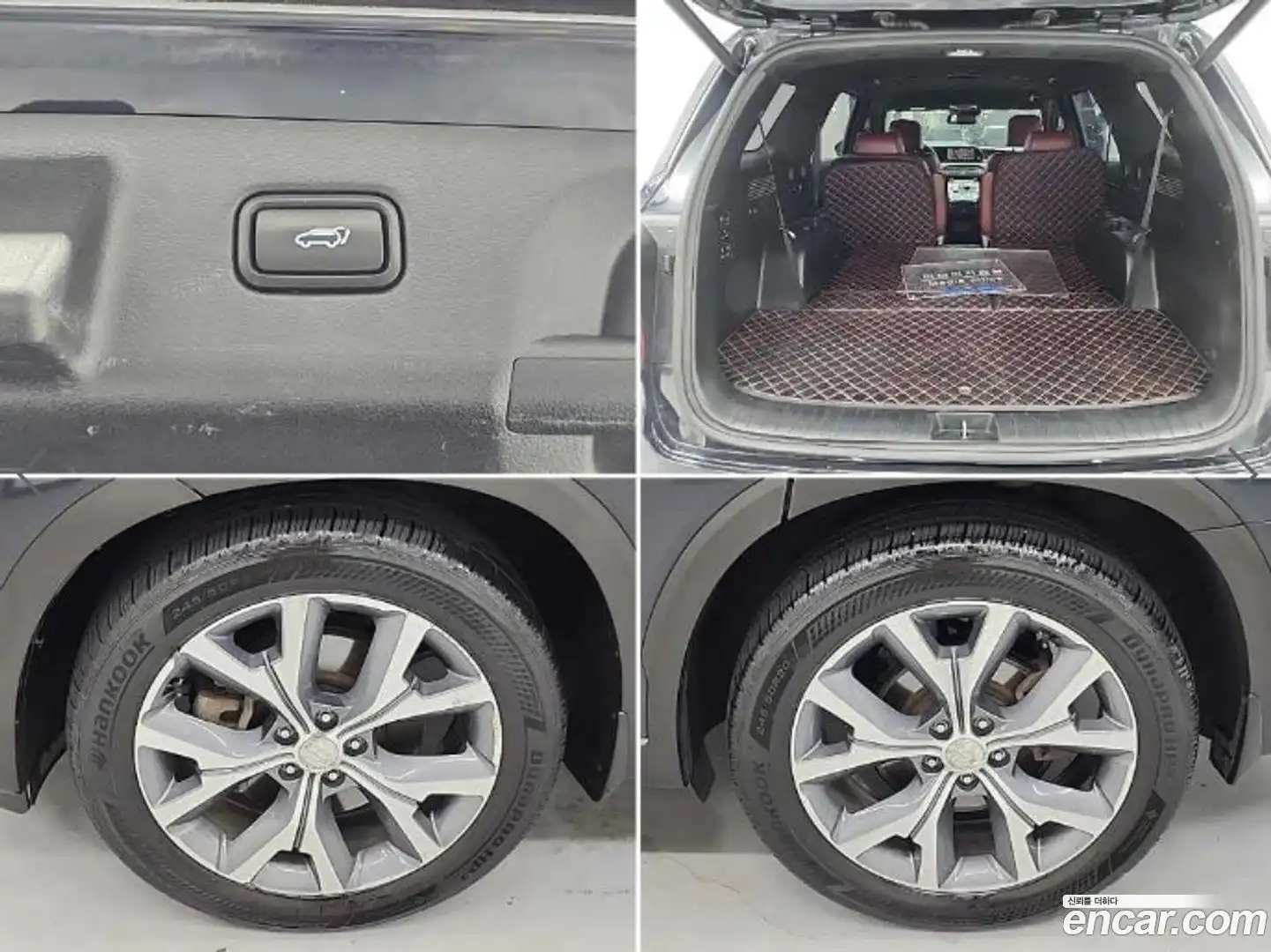 Palisade Hyundai 2019.6-OPTION-023