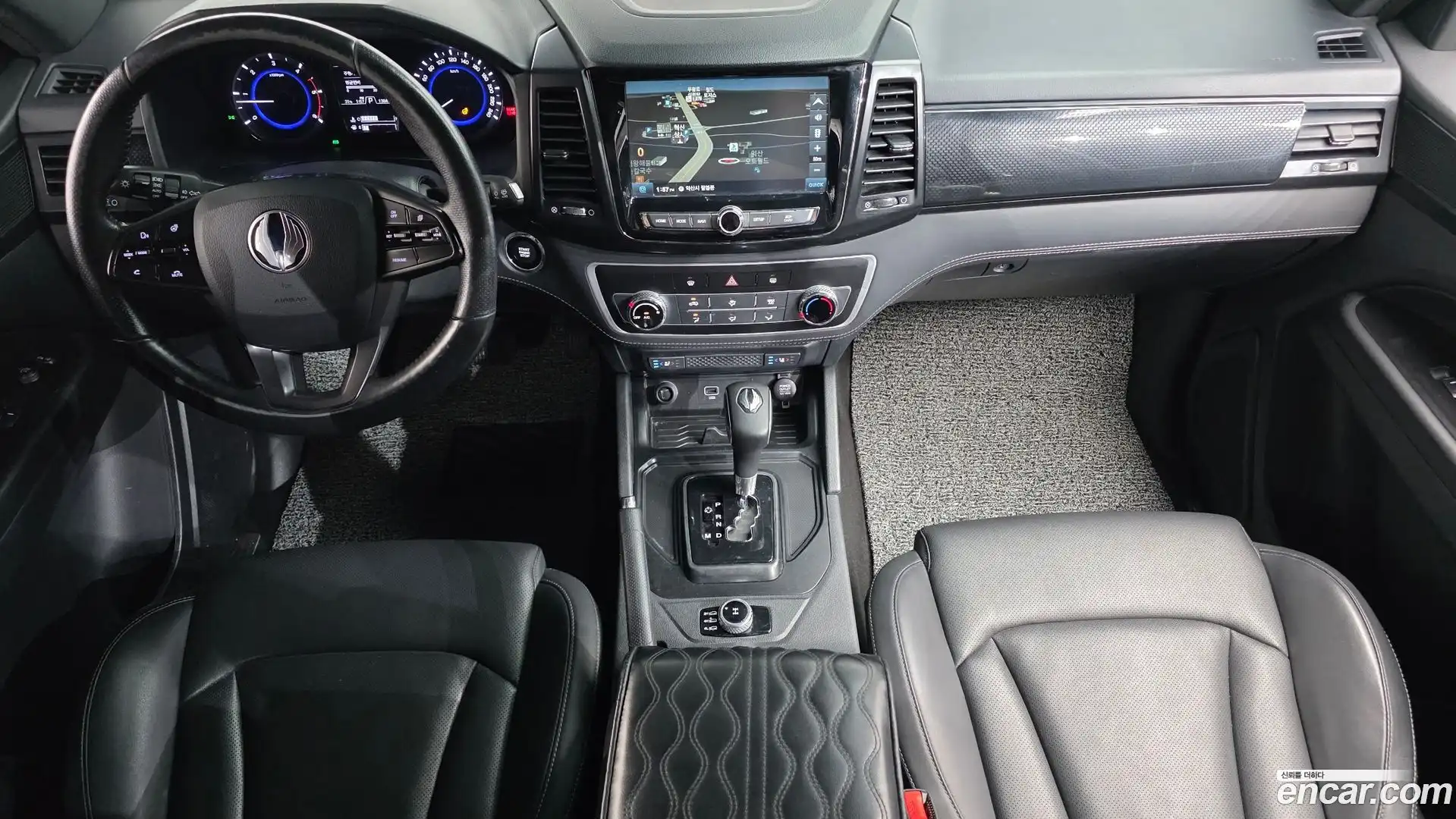 Rexton KG Mobility 2020.11-INNER-007