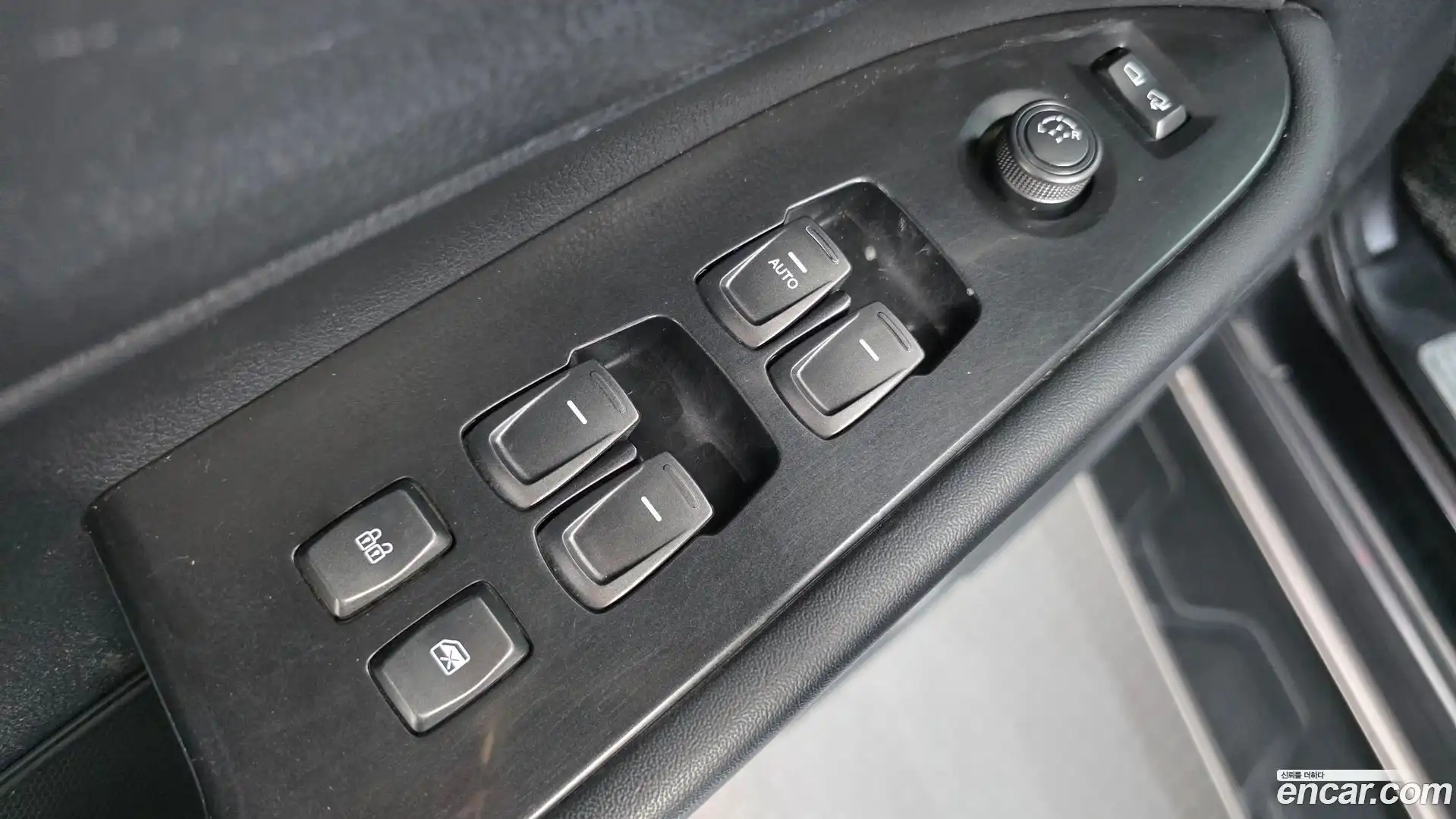 Rexton KG Mobility 2020.11-OPTION-015