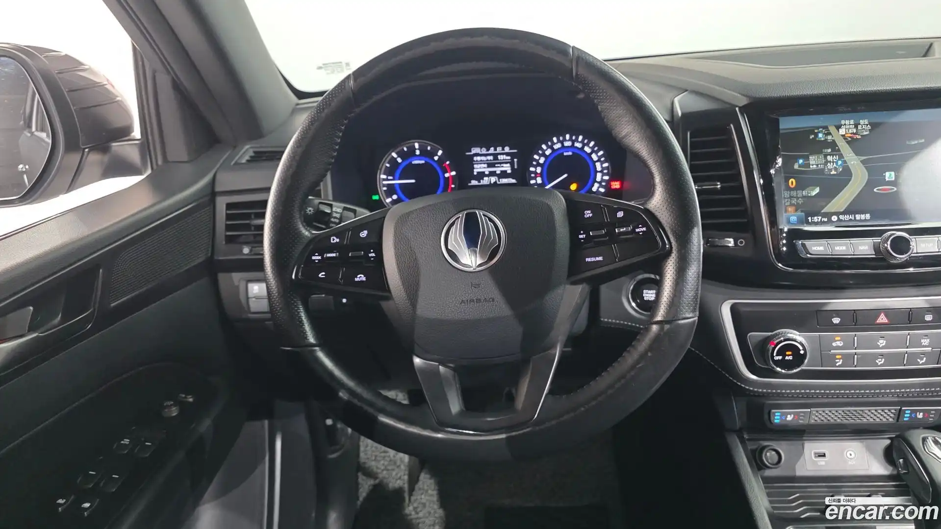 Rexton KG Mobility 2020.11-OPTION-017