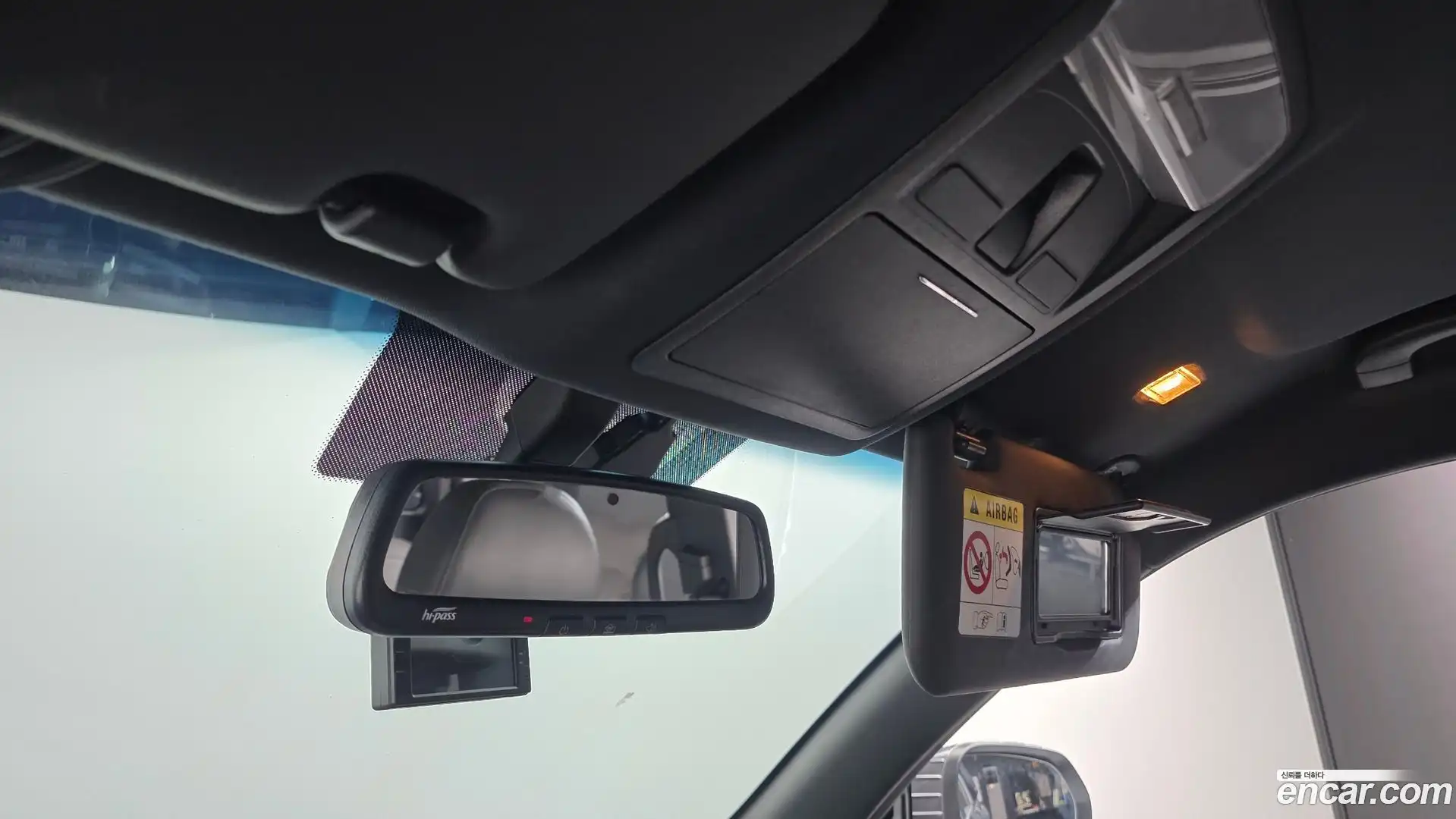 Rexton KG Mobility 2020.11-OPTION-020