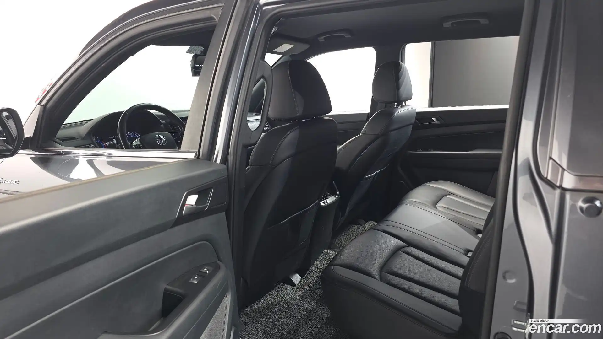 Rexton KG Mobility 2020.11-OPTION-021