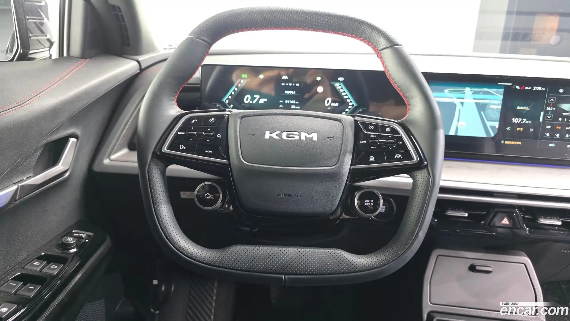 Actyon KG Mobility 2024.9-OPTION-017
