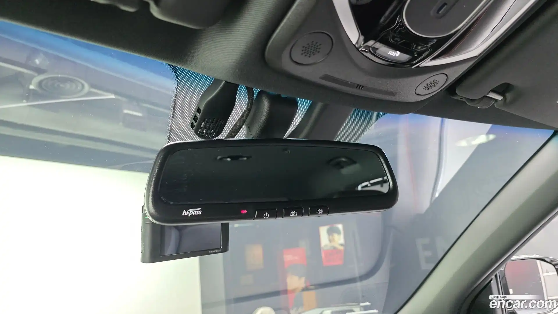 Actyon KG Mobility 2024.9-OPTION-022