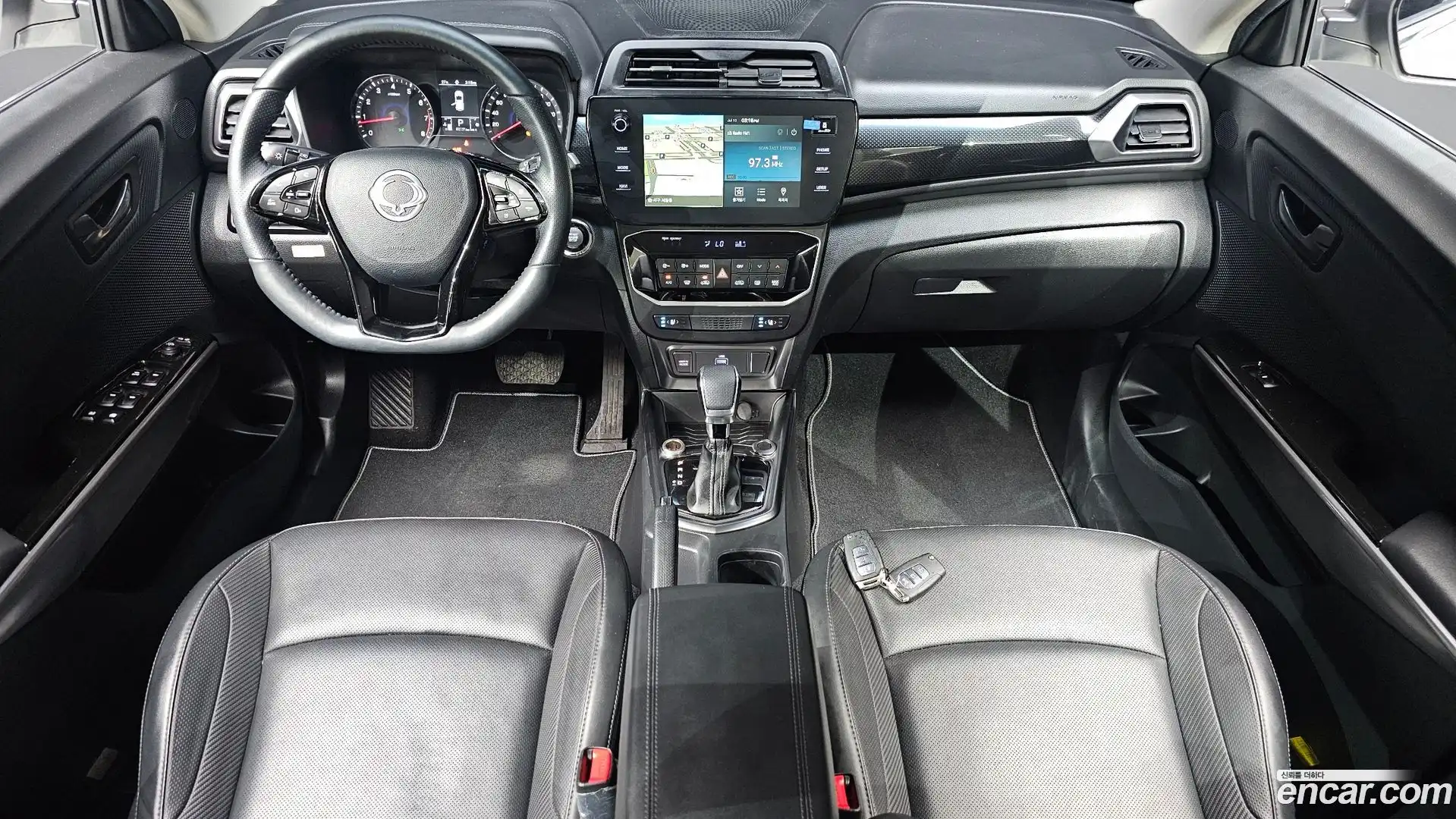 TIBOLI KG Mobility 2024.6-INNER-007