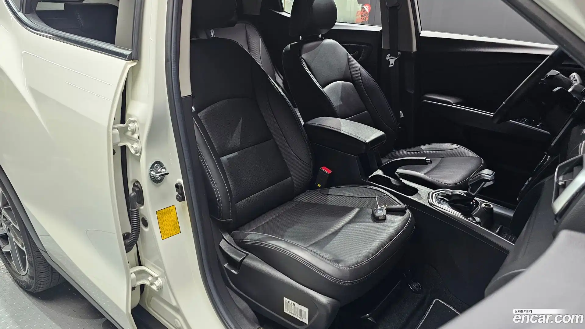 TIBOLI KG Mobility 2024.6-OPTION-015